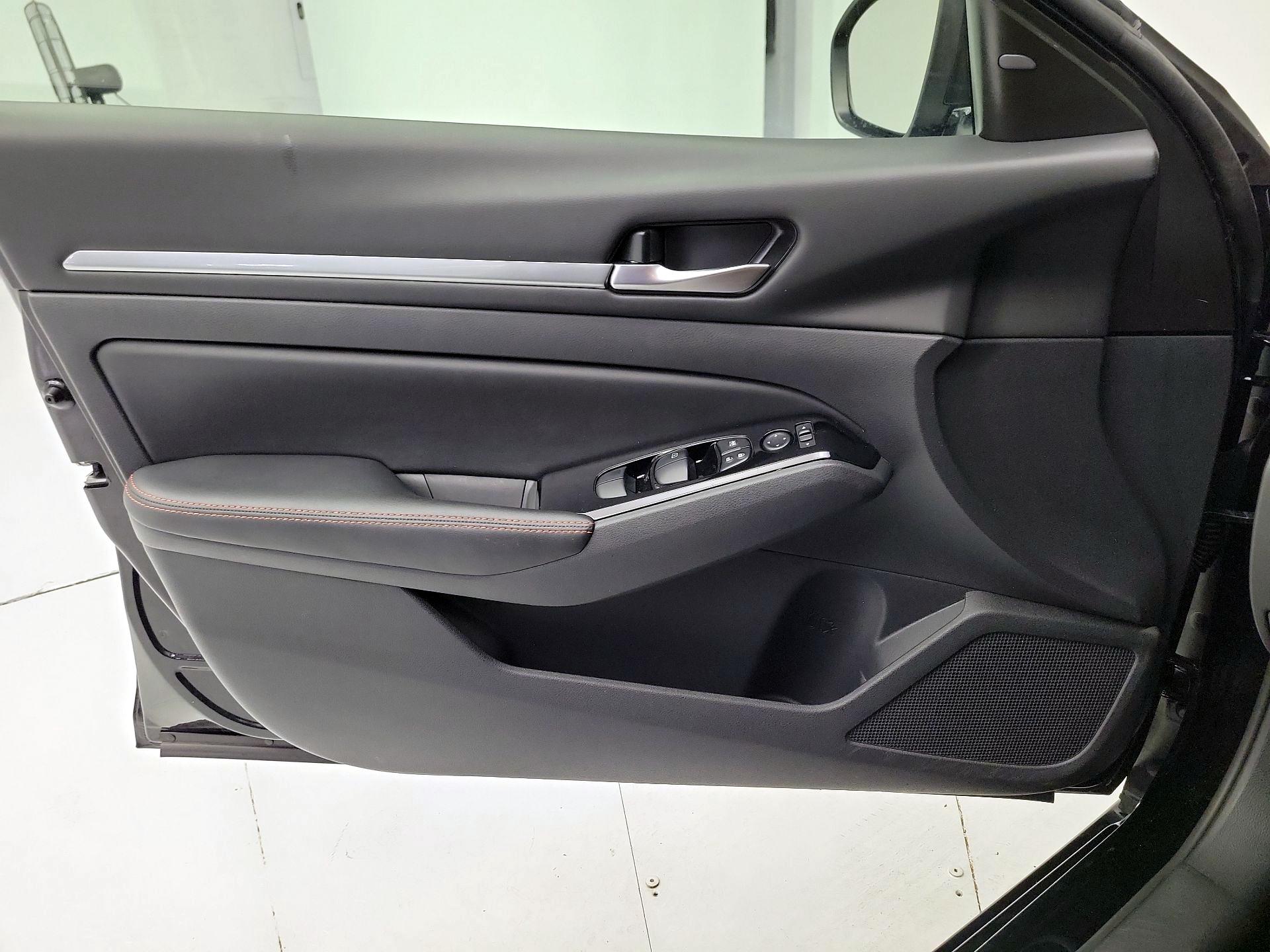 Thumbnail: 2024 Nissan Altima - 12