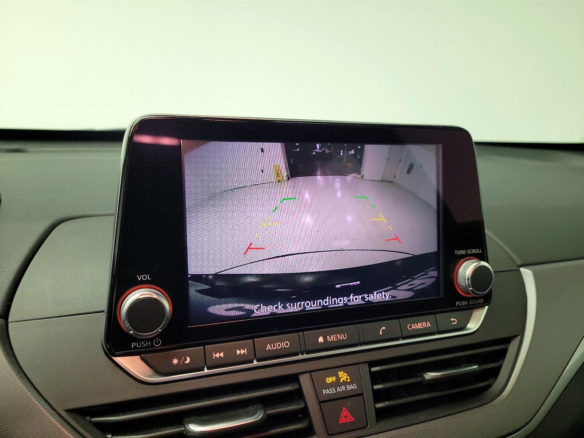 Thumbnail: 2024 Nissan Altima - 14