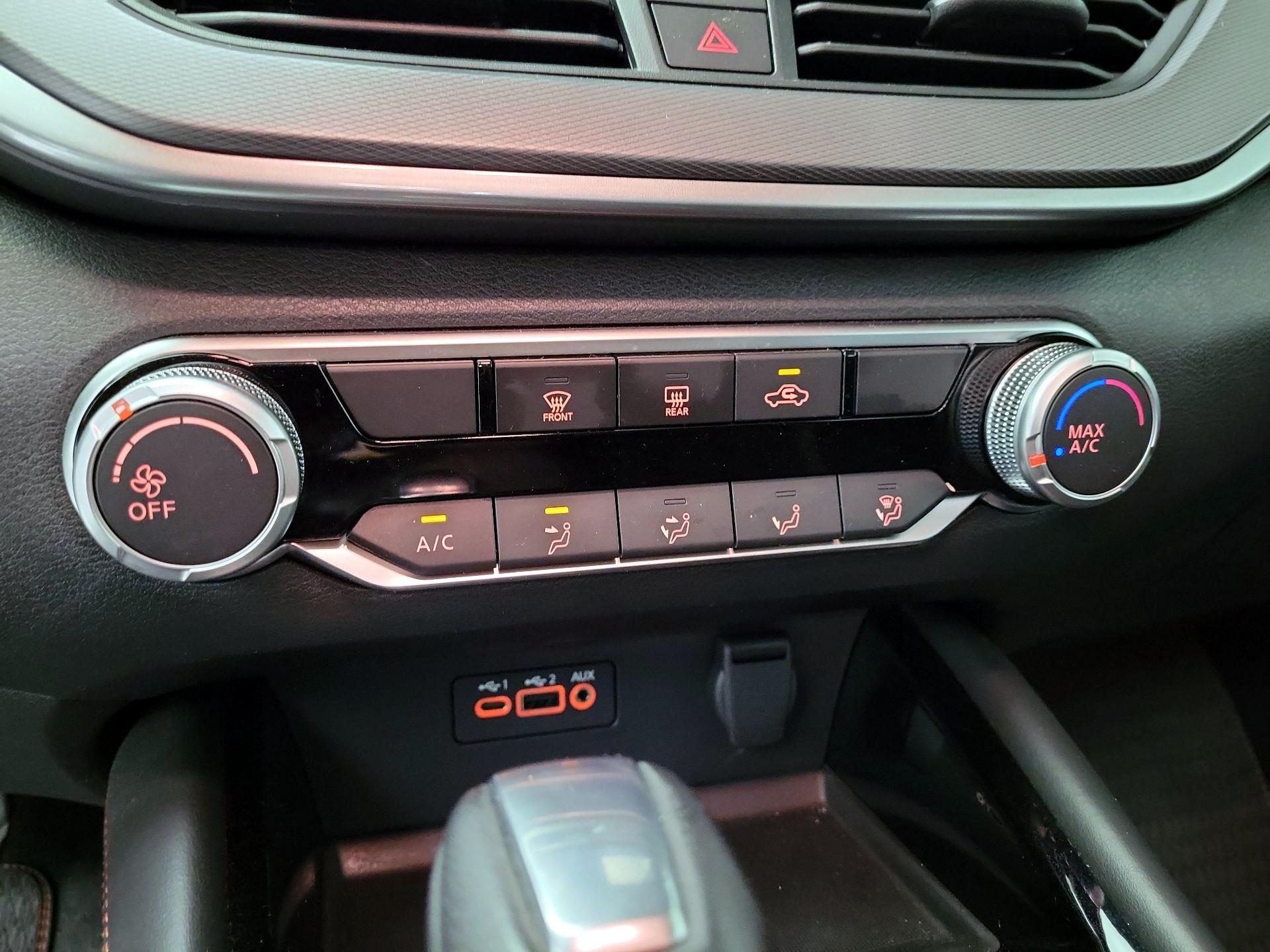 Thumbnail: 2024 Nissan Altima - 16