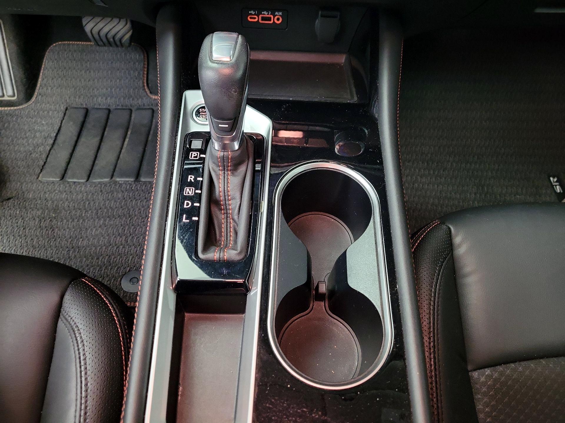 Thumbnail: 2024 Nissan Altima - 17