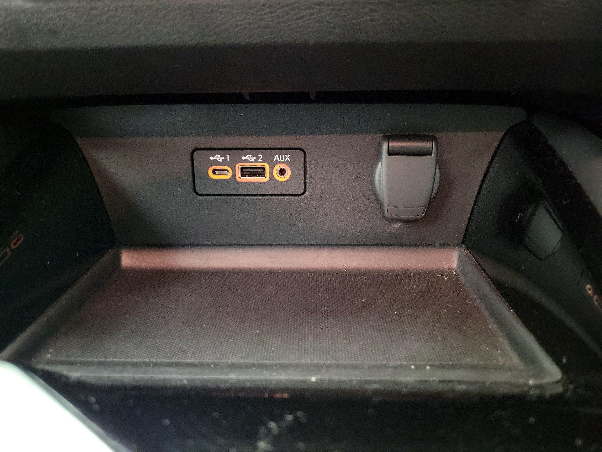 Thumbnail: 2024 Nissan Altima - 18