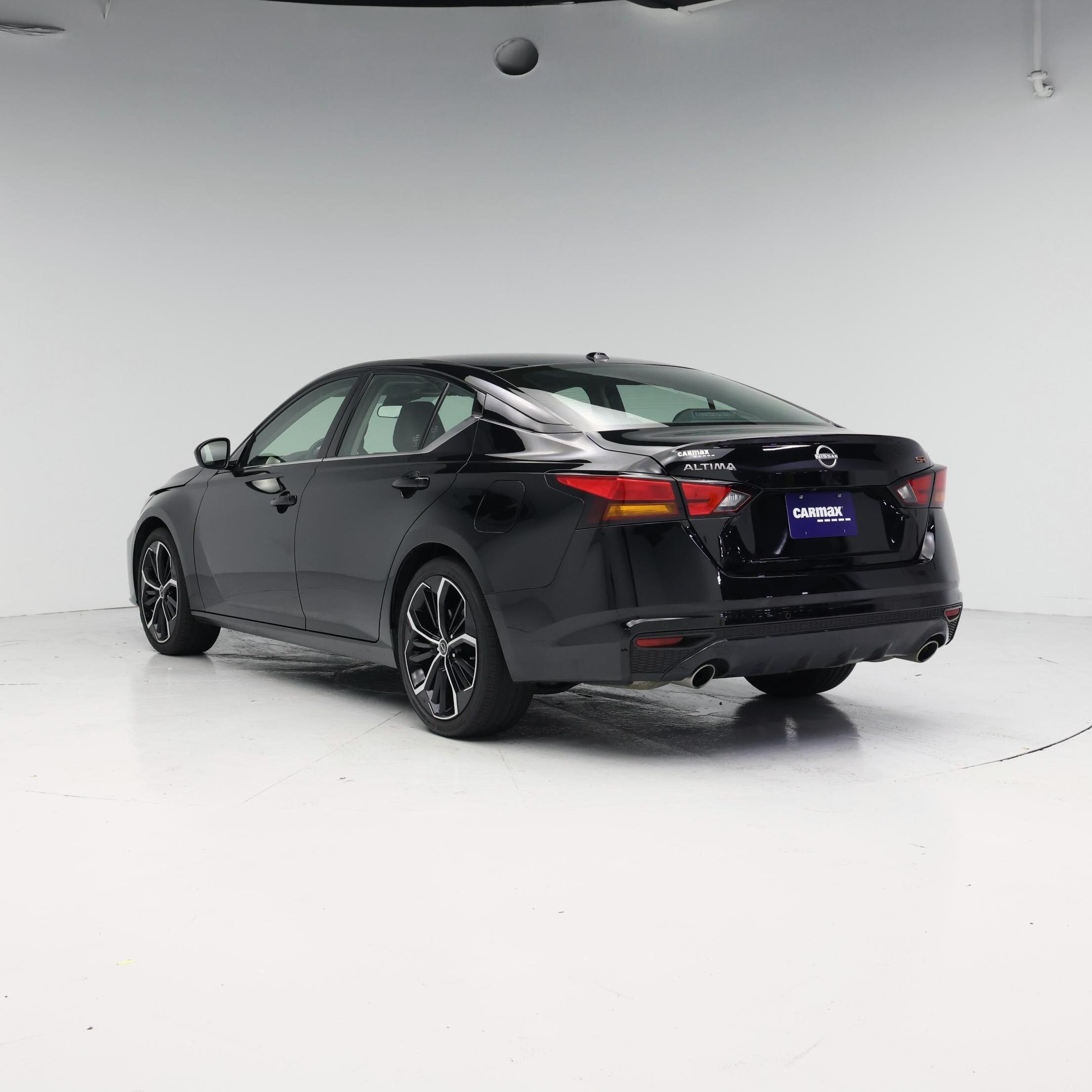 Thumbnail: 2024 Nissan Altima - 2