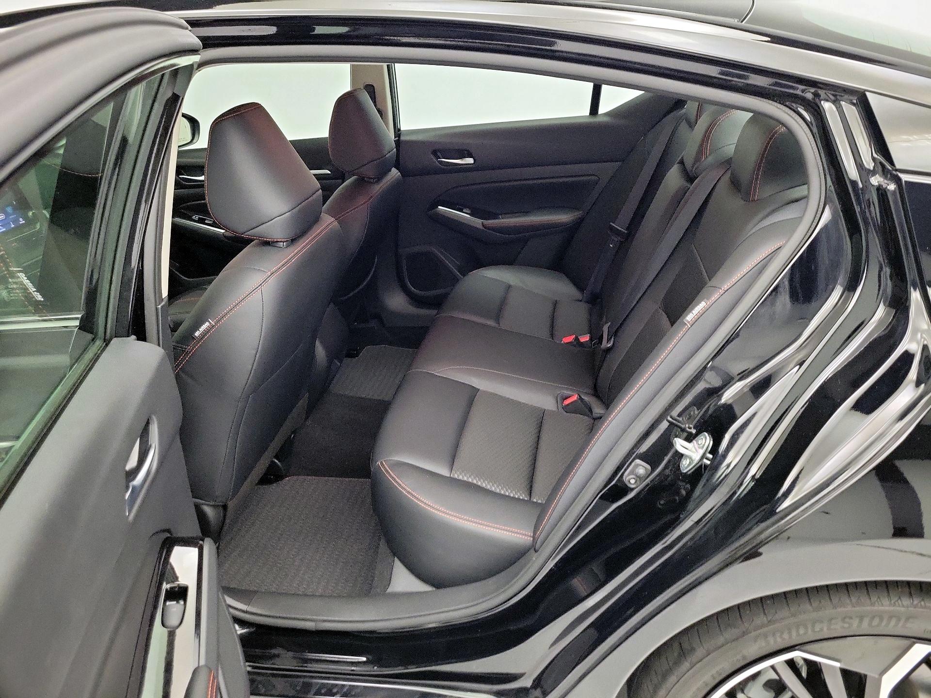 Thumbnail: 2024 Nissan Altima - 19