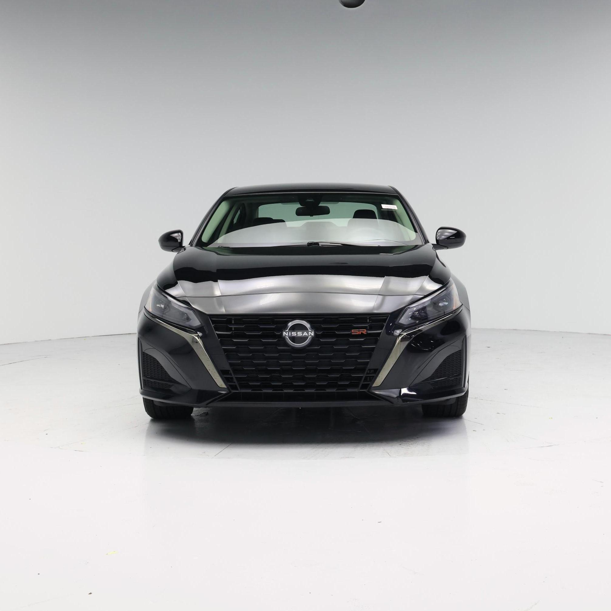 Thumbnail: 2024 Nissan Altima - 5