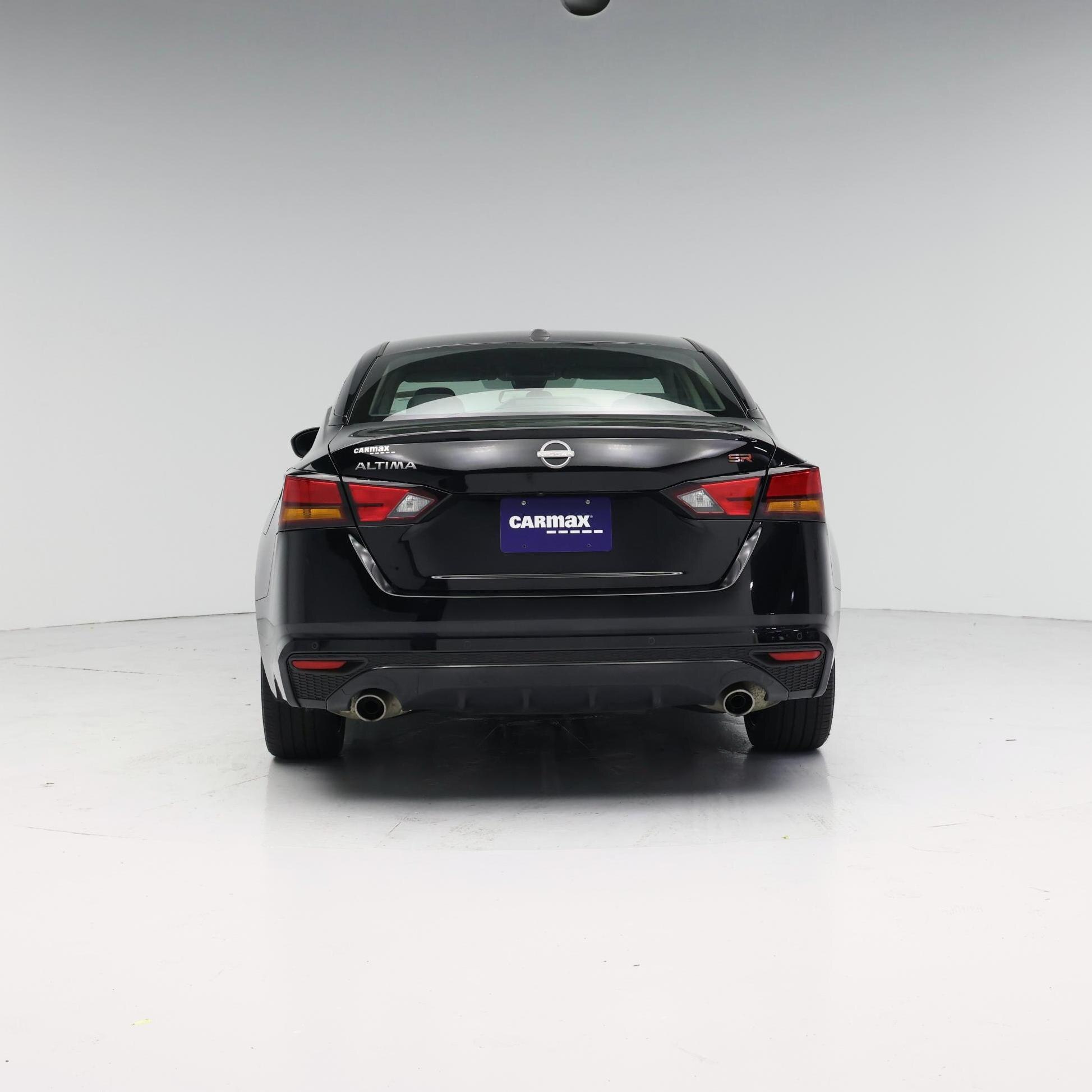 Thumbnail: 2024 Nissan Altima - 6