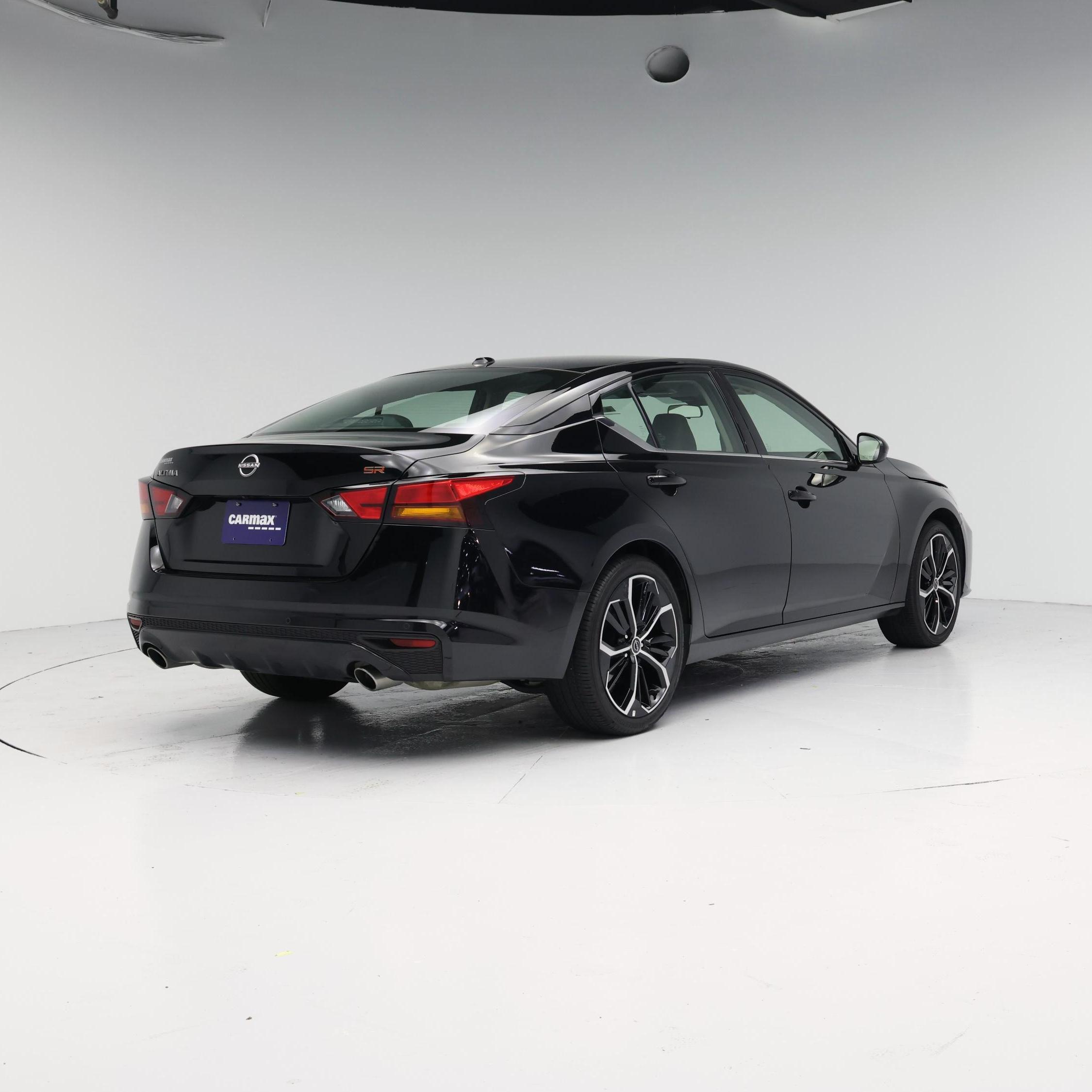 Thumbnail: 2024 Nissan Altima - 8