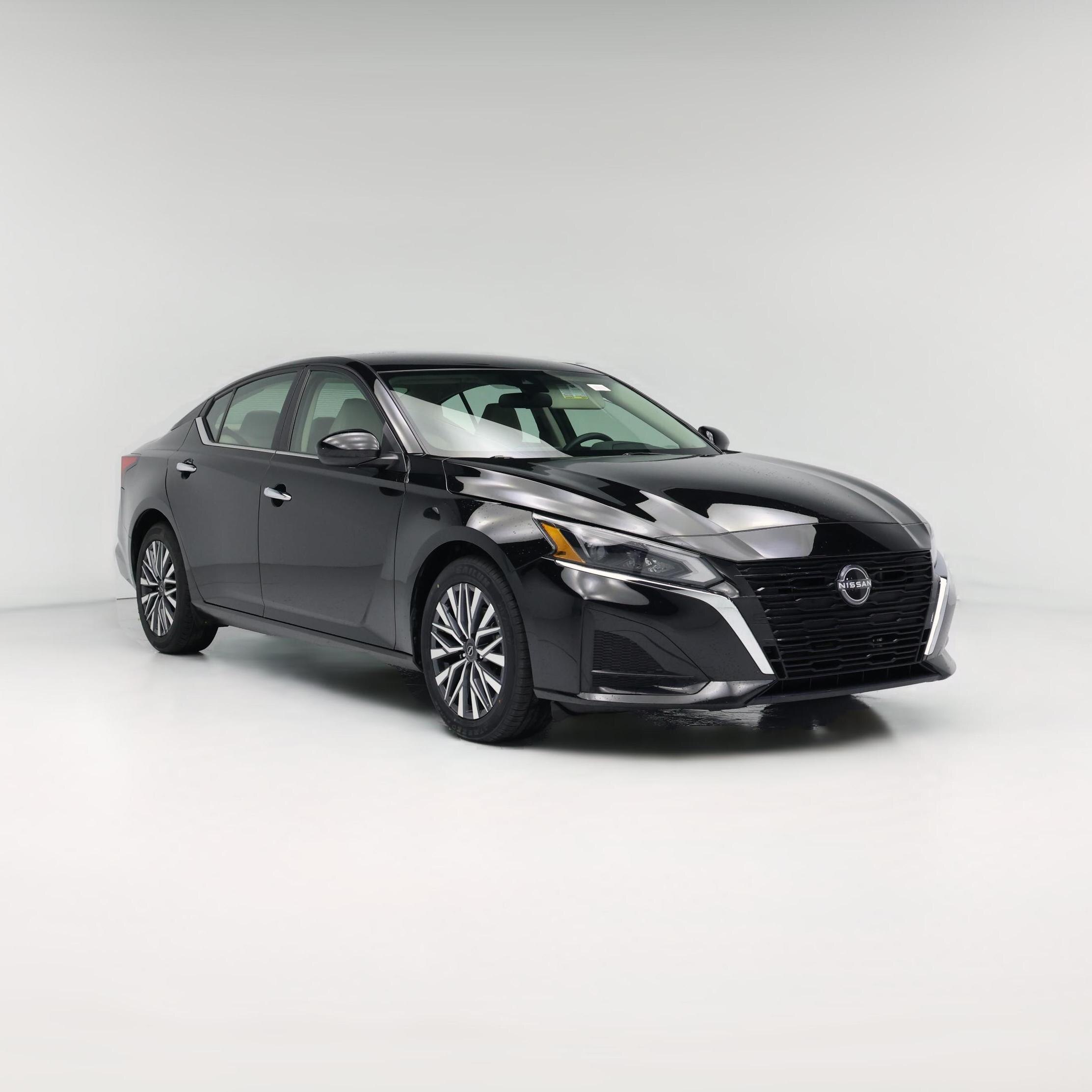 Thumbnail: 2023 Nissan Altima - 1