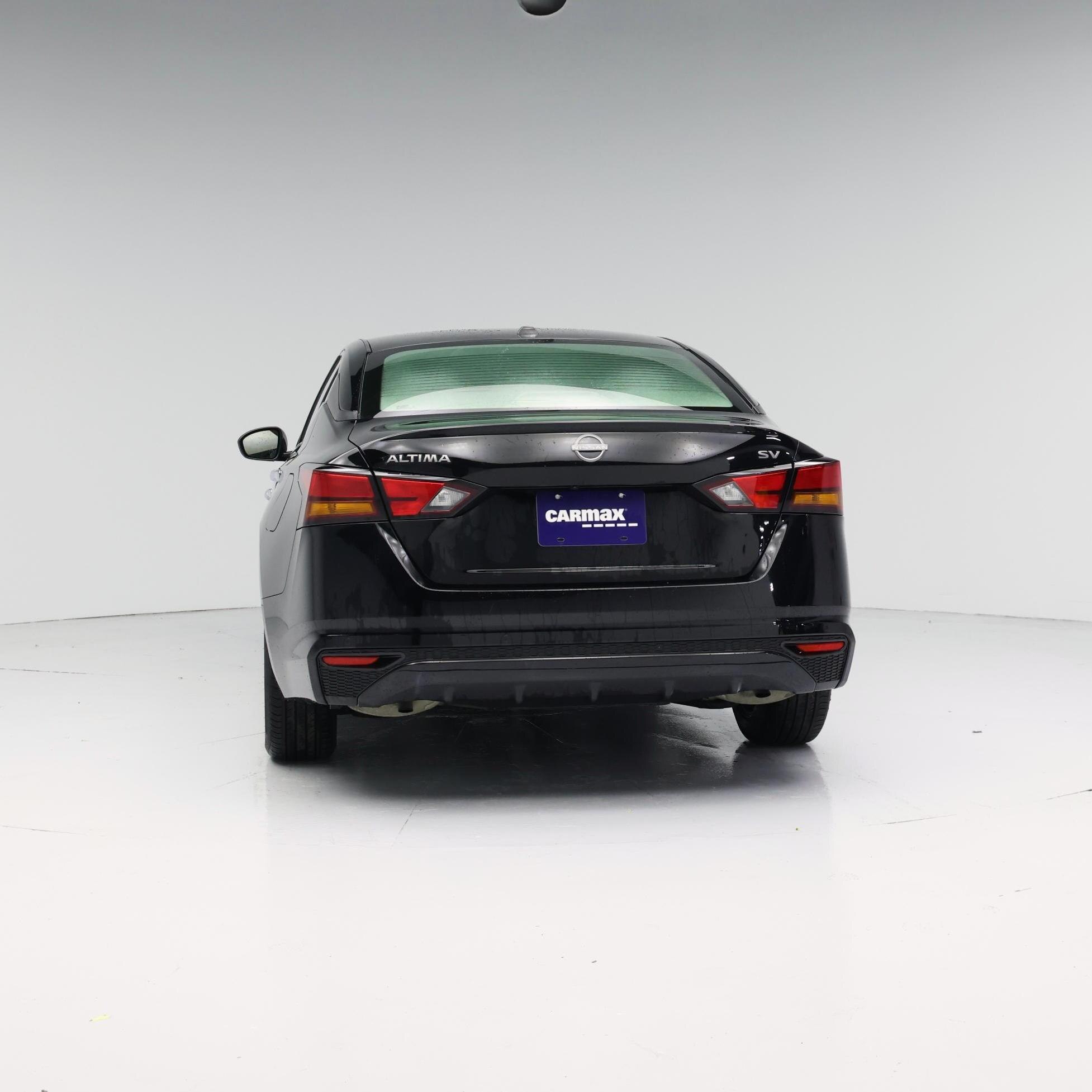 Thumbnail: 2023 Nissan Altima - 6
