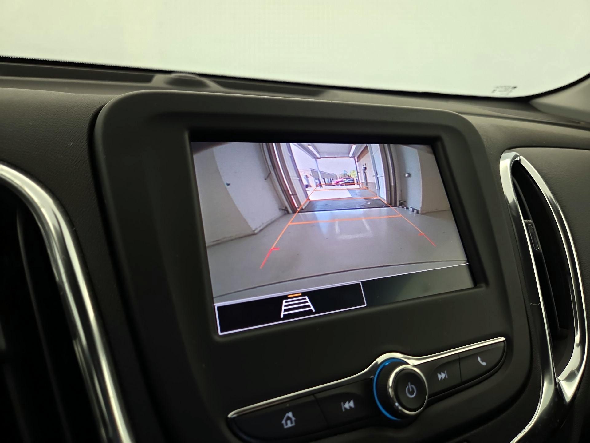 Thumbnail: 2024 Chevrolet Equinox - 14