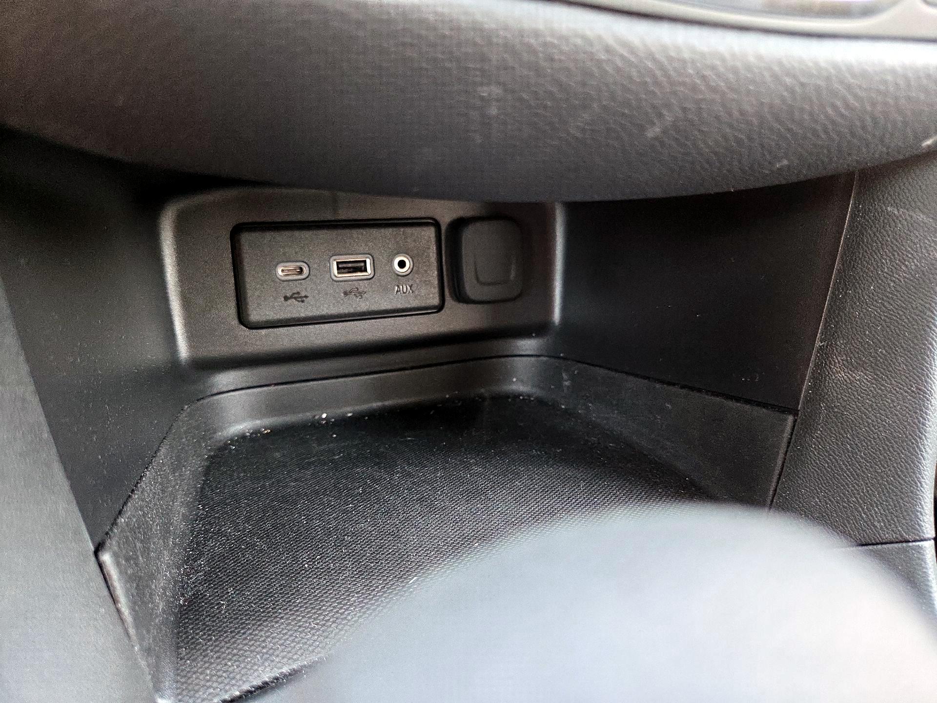 Thumbnail: 2024 Chevrolet Equinox - 18