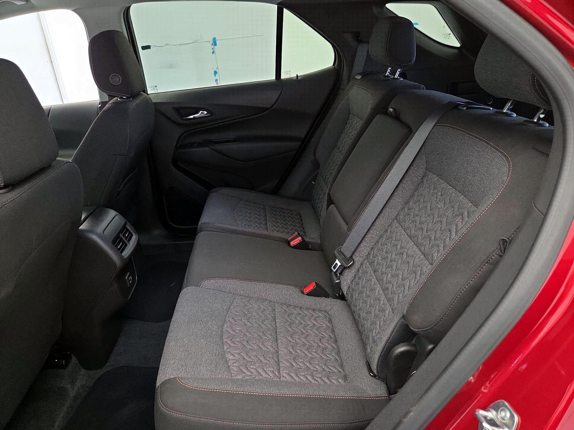 Thumbnail: 2024 Chevrolet Equinox - 19