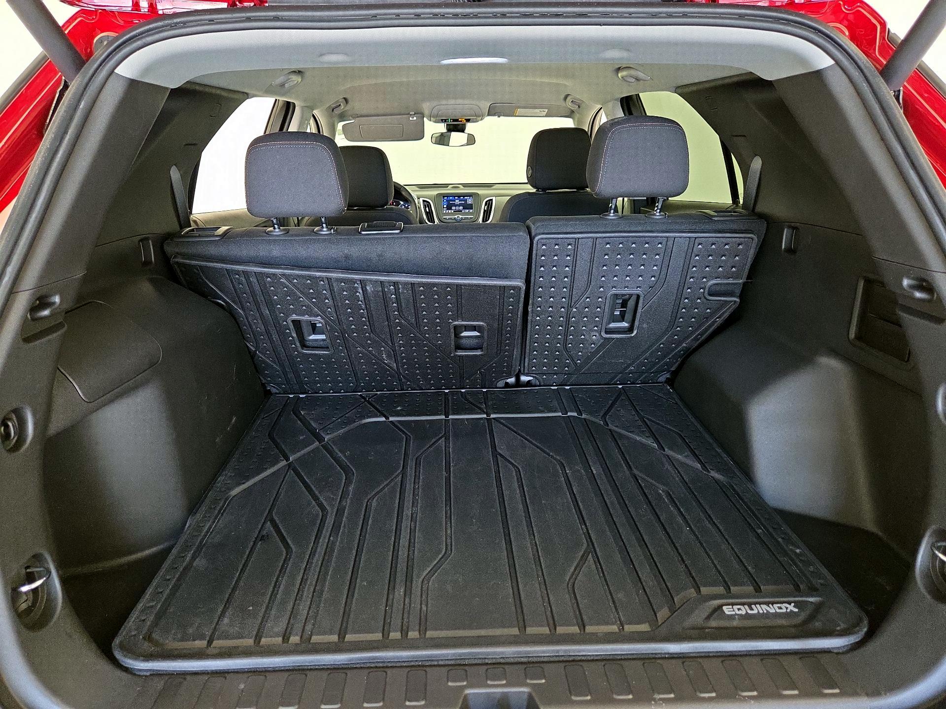 Thumbnail: 2024 Chevrolet Equinox - 20