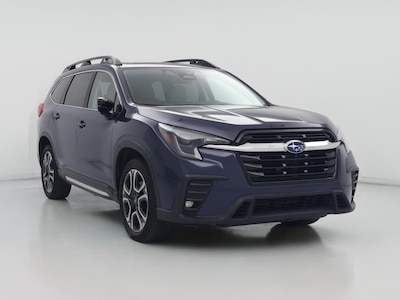 2024 Subaru Ascent Limited