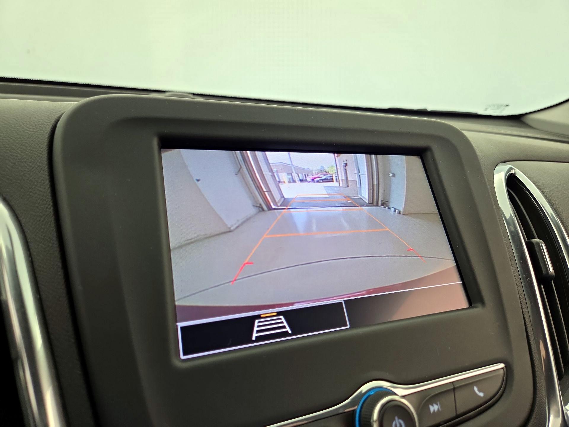 Thumbnail: 2024 Chevrolet Equinox - 14