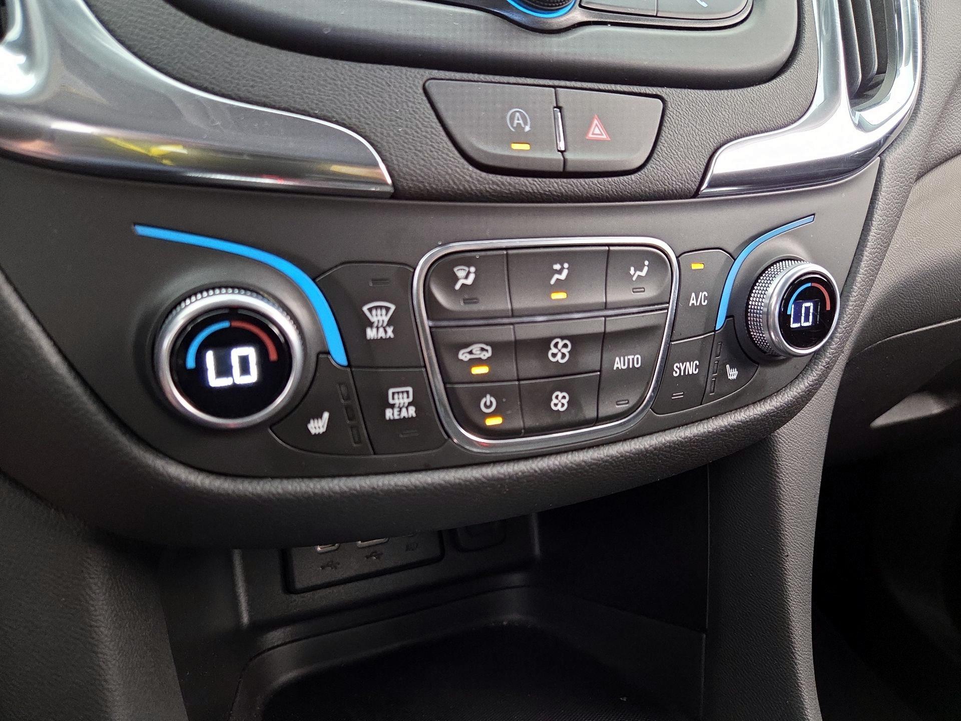 Thumbnail: 2024 Chevrolet Equinox - 16