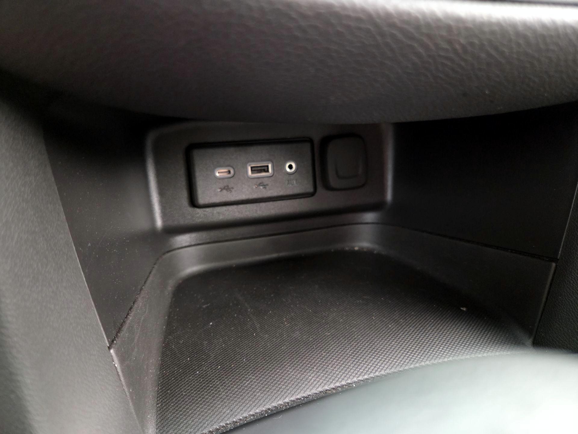 Thumbnail: 2024 Chevrolet Equinox - 18