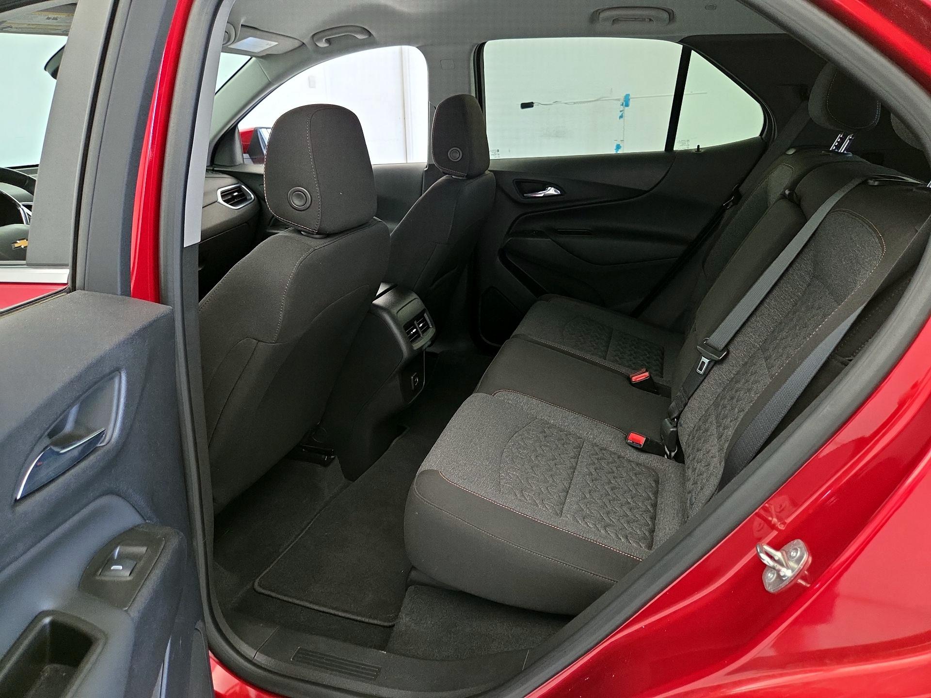 Thumbnail: 2024 Chevrolet Equinox - 19