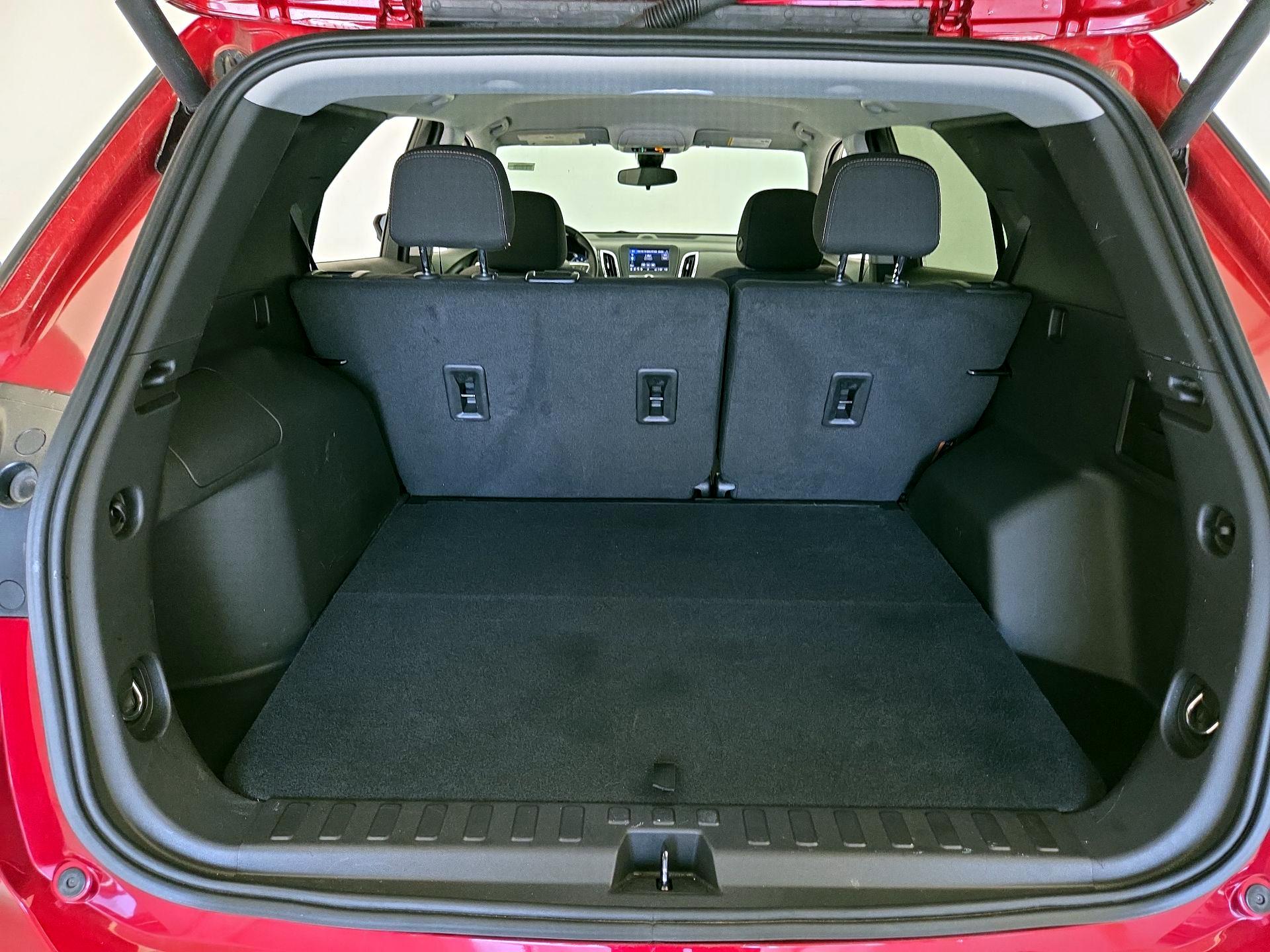 Thumbnail: 2024 Chevrolet Equinox - 20