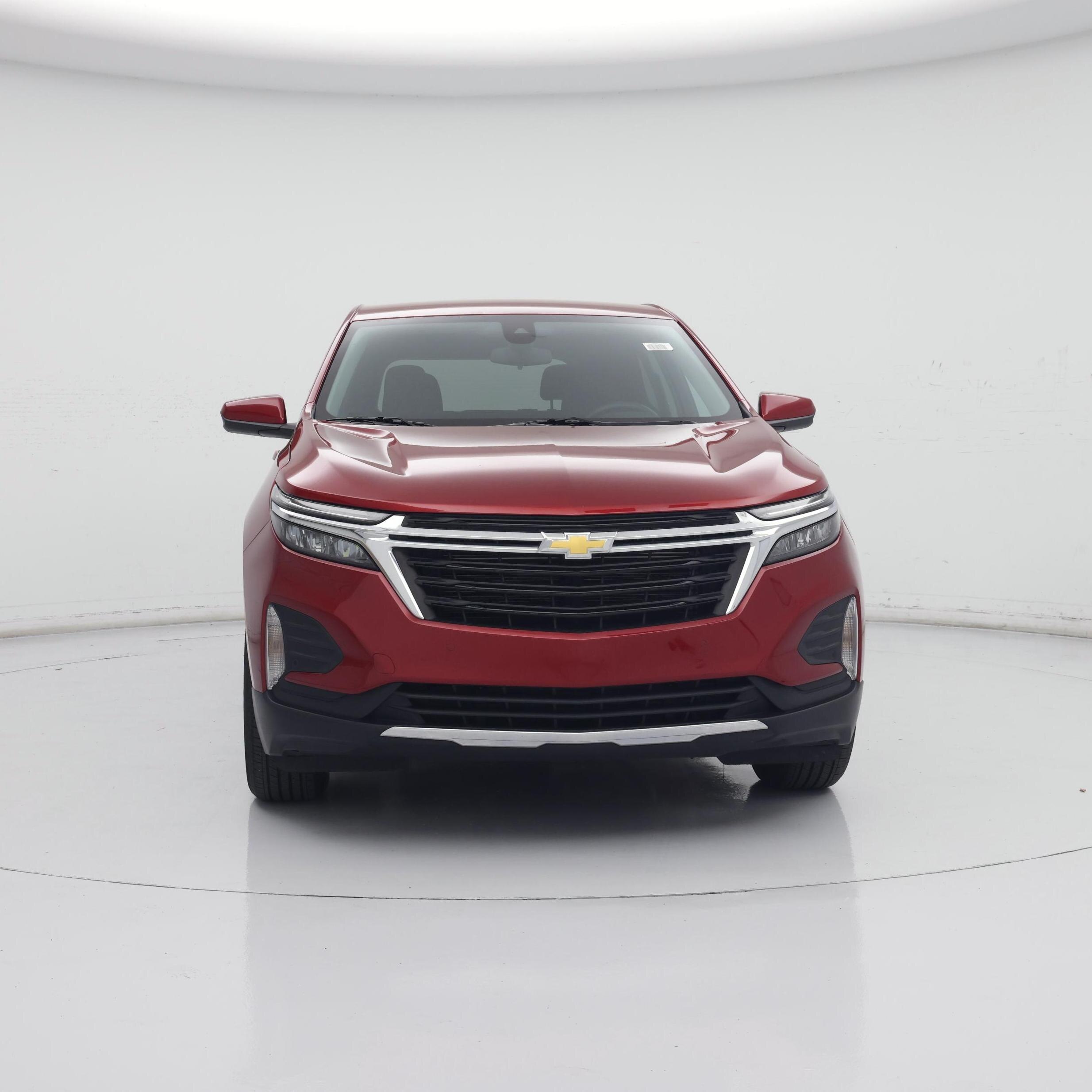 Thumbnail: 2024 Chevrolet Equinox - 5