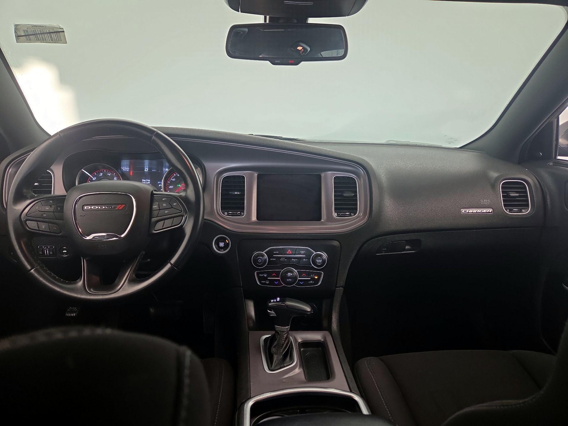 Thumbnail: 2023 Dodge Charger - 9