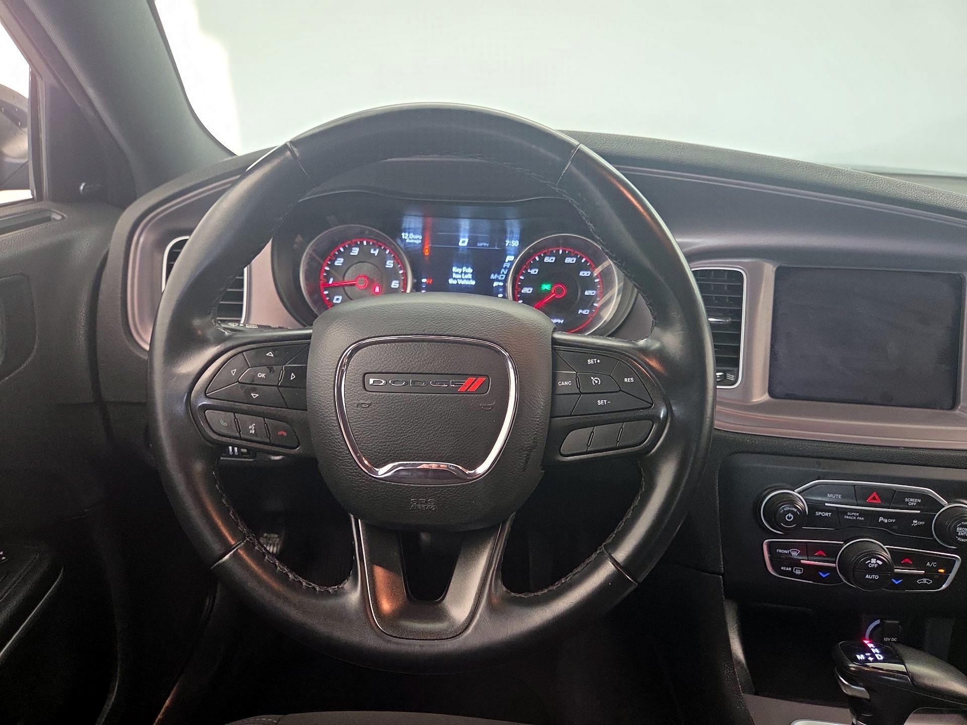 Thumbnail: 2023 Dodge Charger - 10