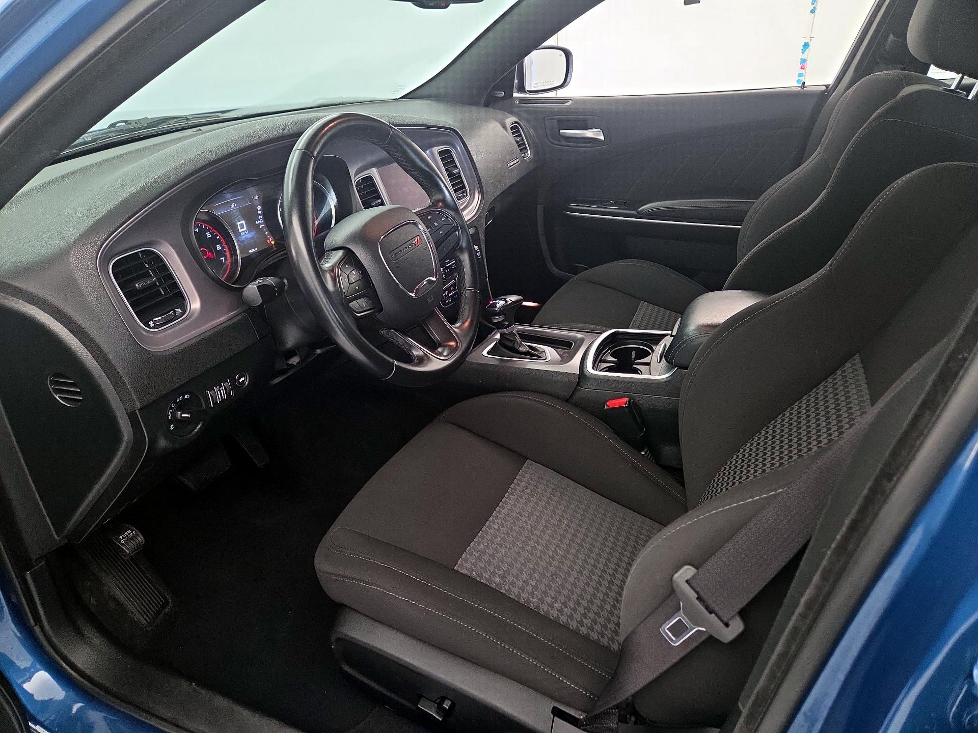 Thumbnail: 2023 Dodge Charger - 11