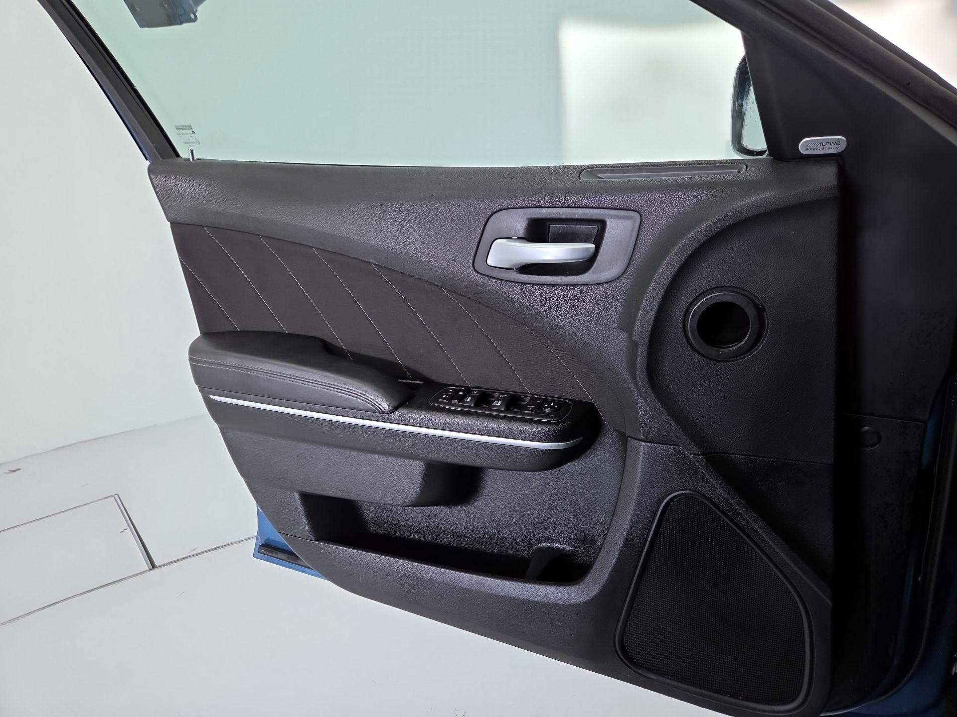 Thumbnail: 2023 Dodge Charger - 12