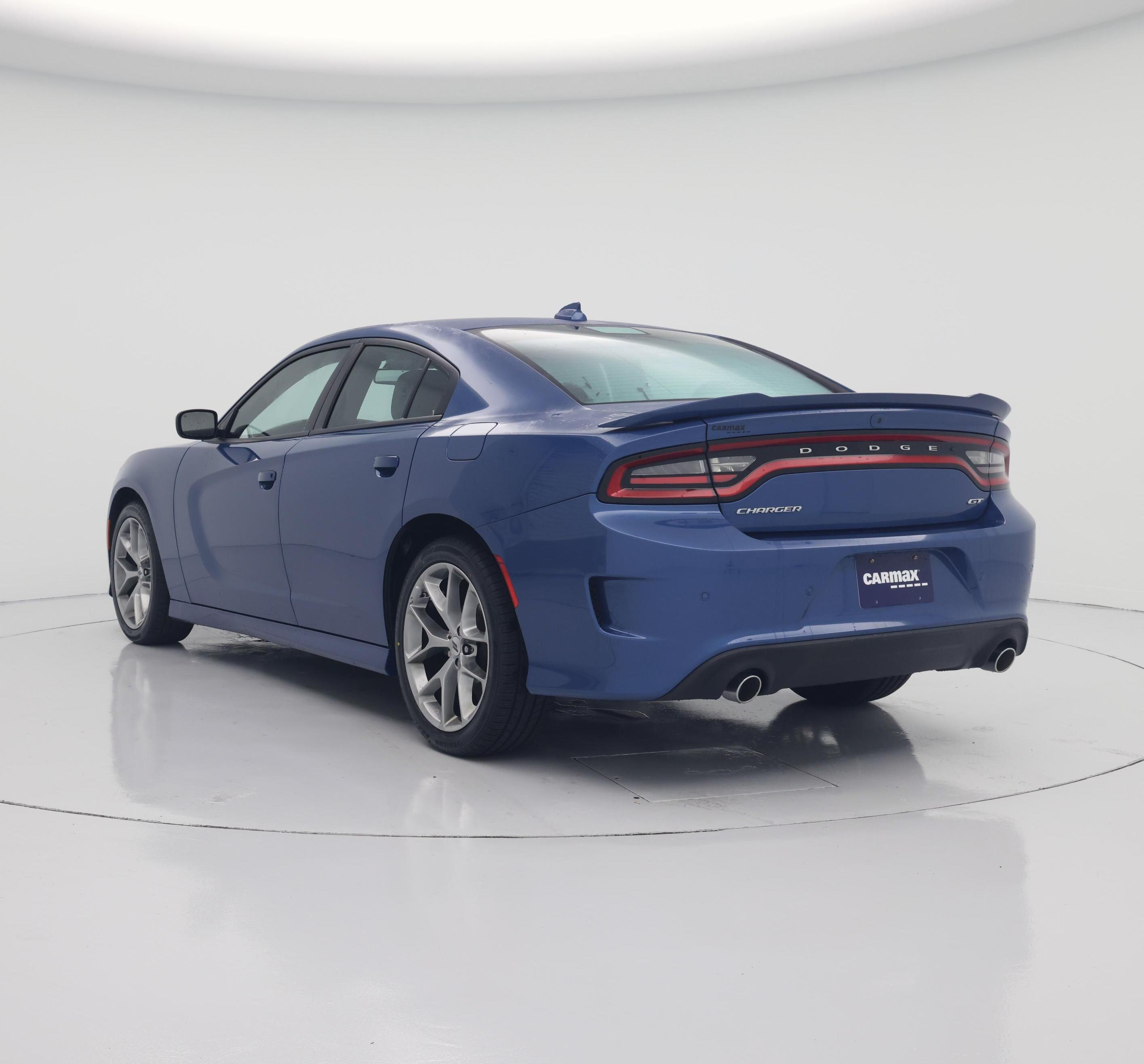 Thumbnail: 2023 Dodge Charger - 2