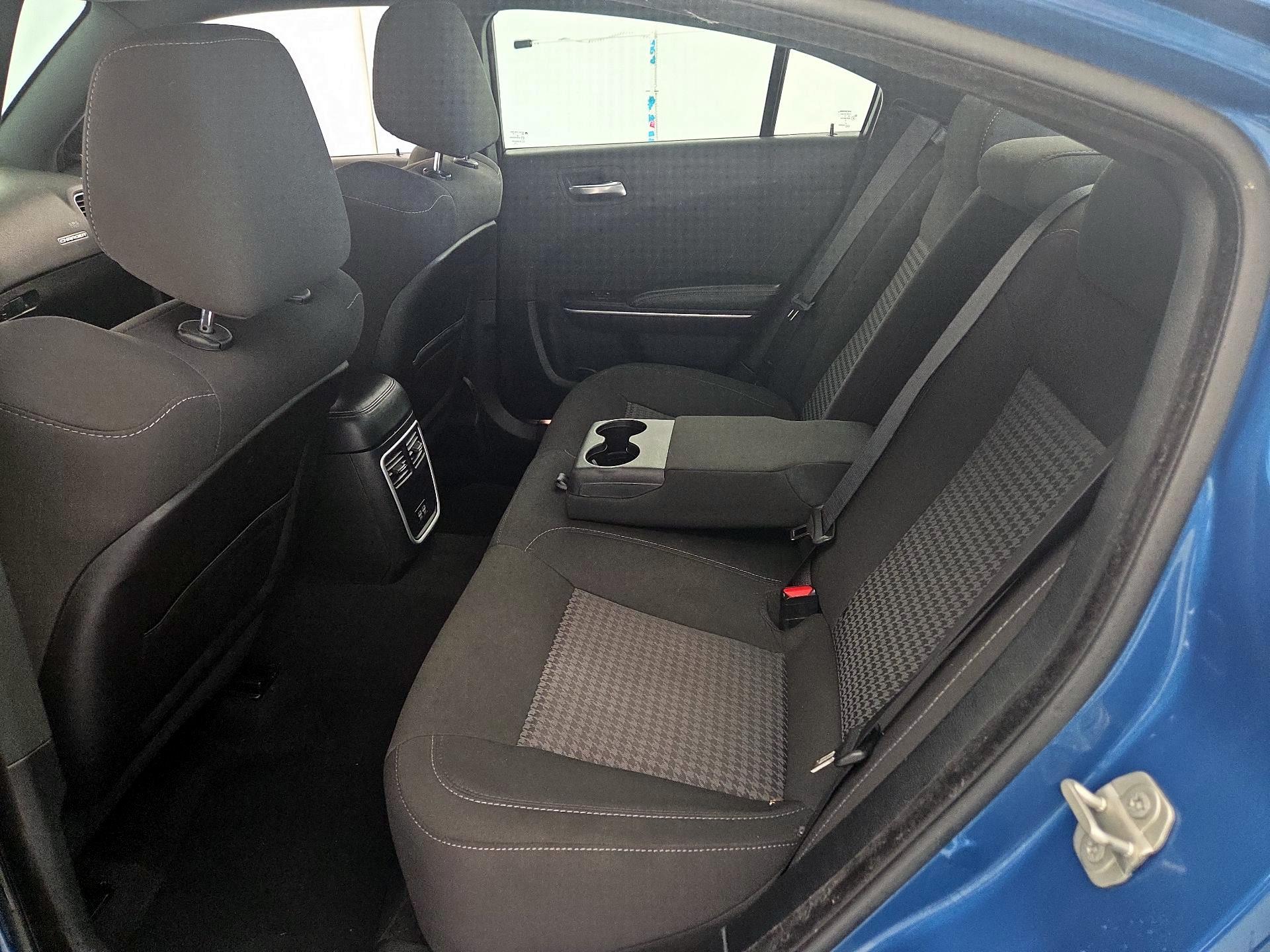 Thumbnail: 2023 Dodge Charger - 19