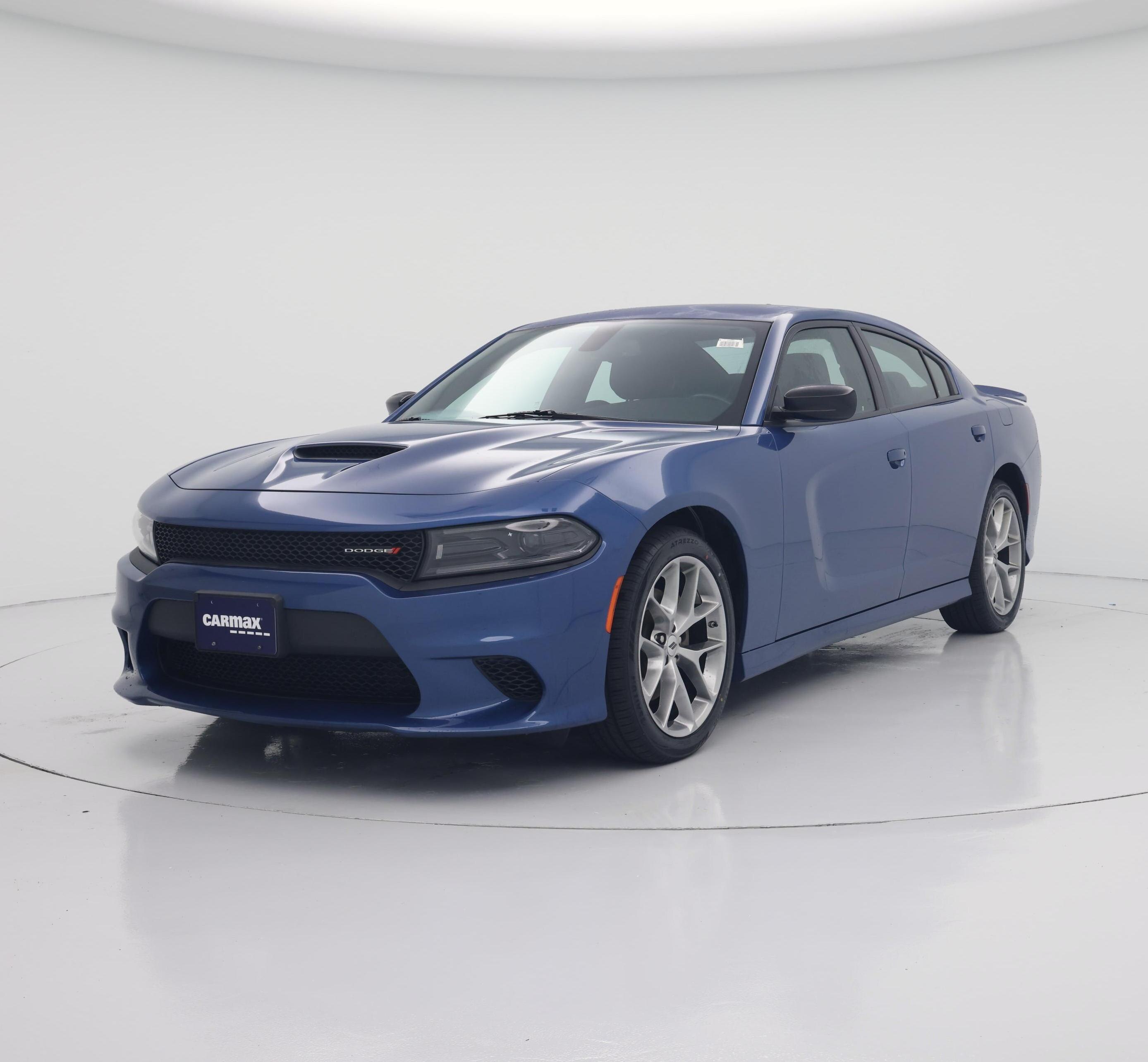 Thumbnail: 2023 Dodge Charger - 4