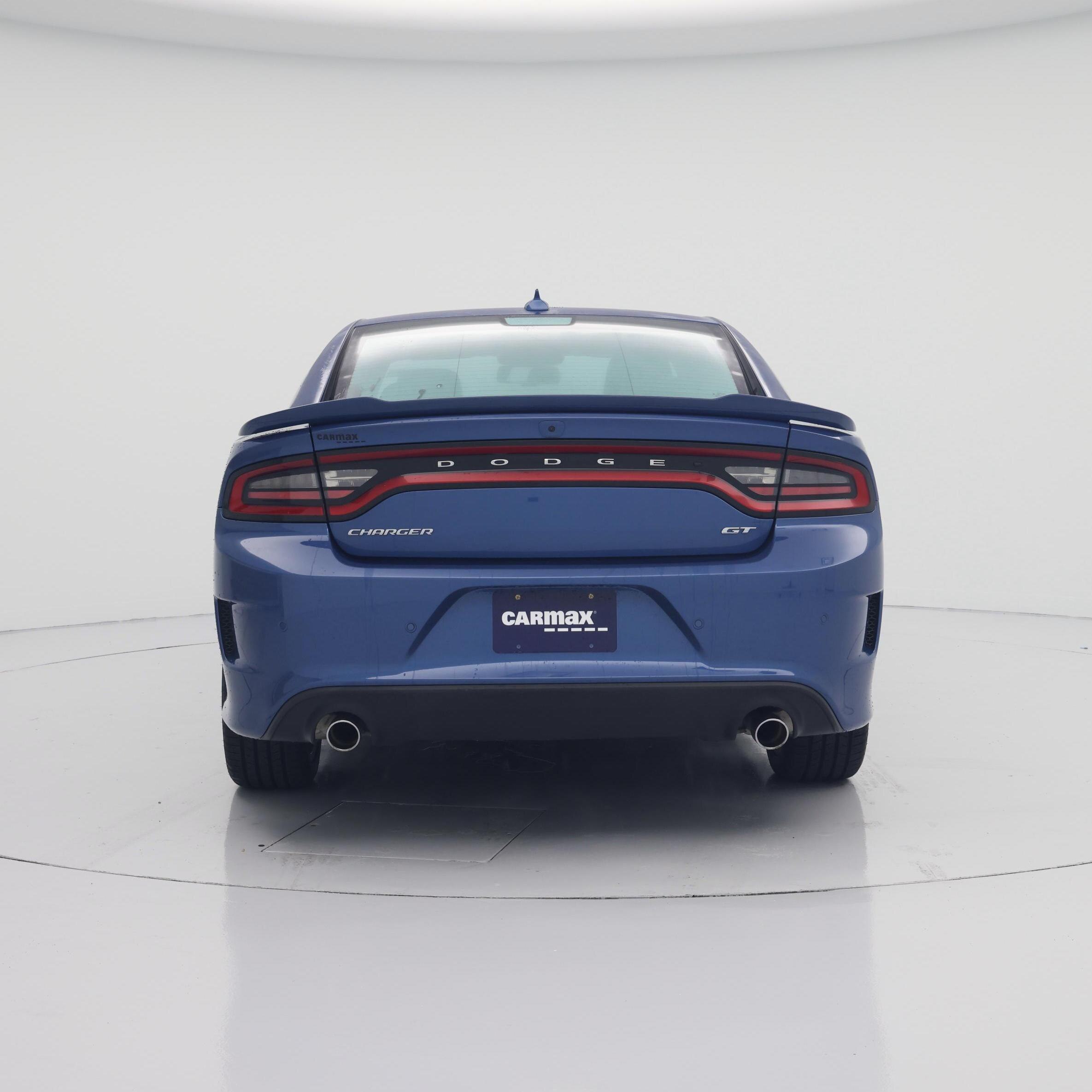 Thumbnail: 2023 Dodge Charger - 6