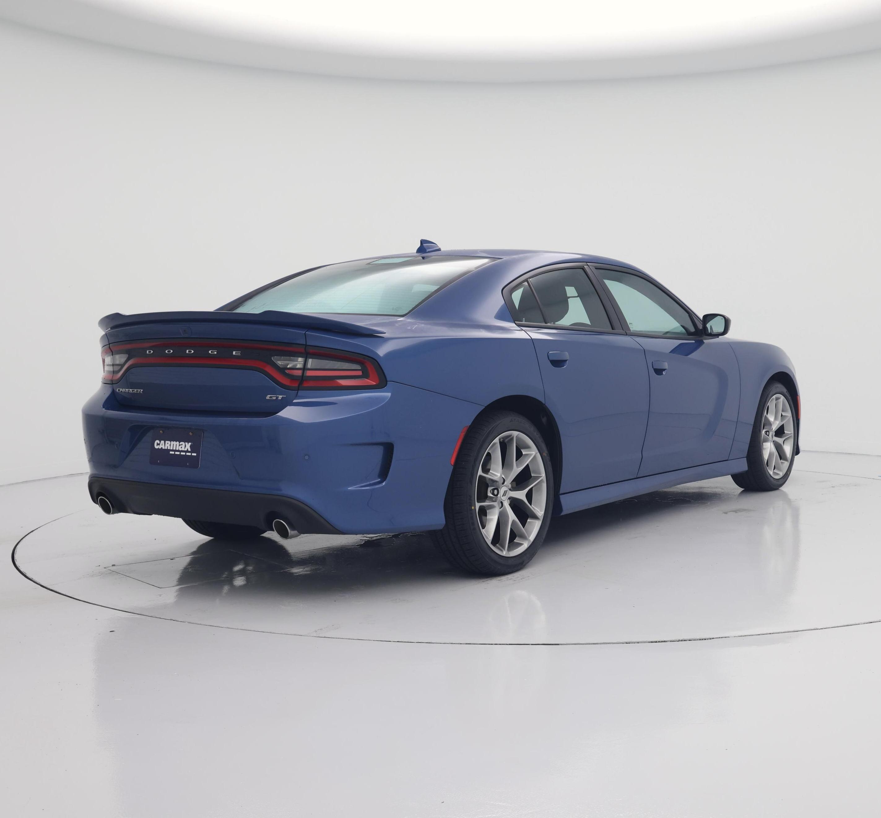 Thumbnail: 2023 Dodge Charger - 8