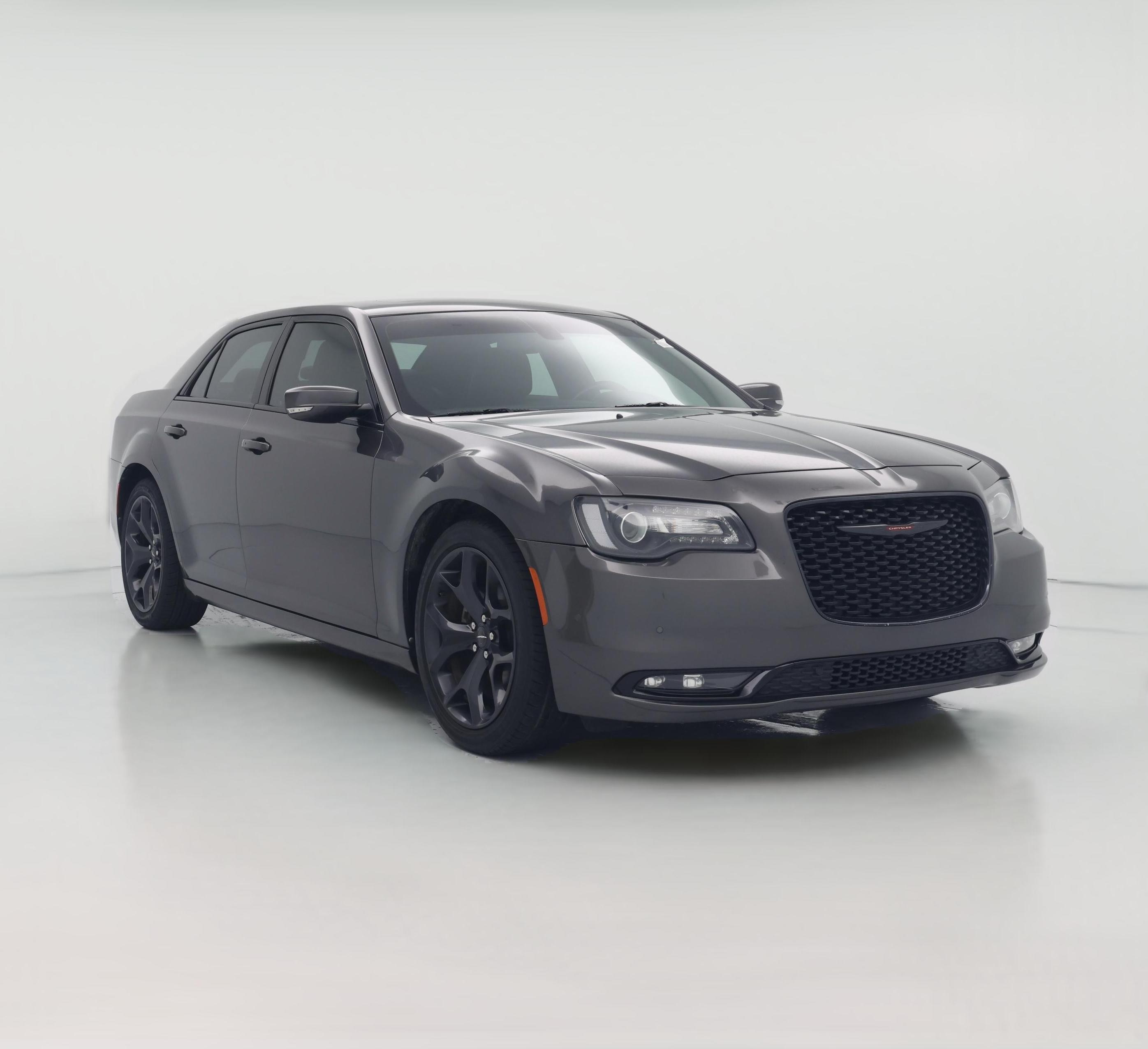 Thumbnail: 2021 Chrysler 300 - 1