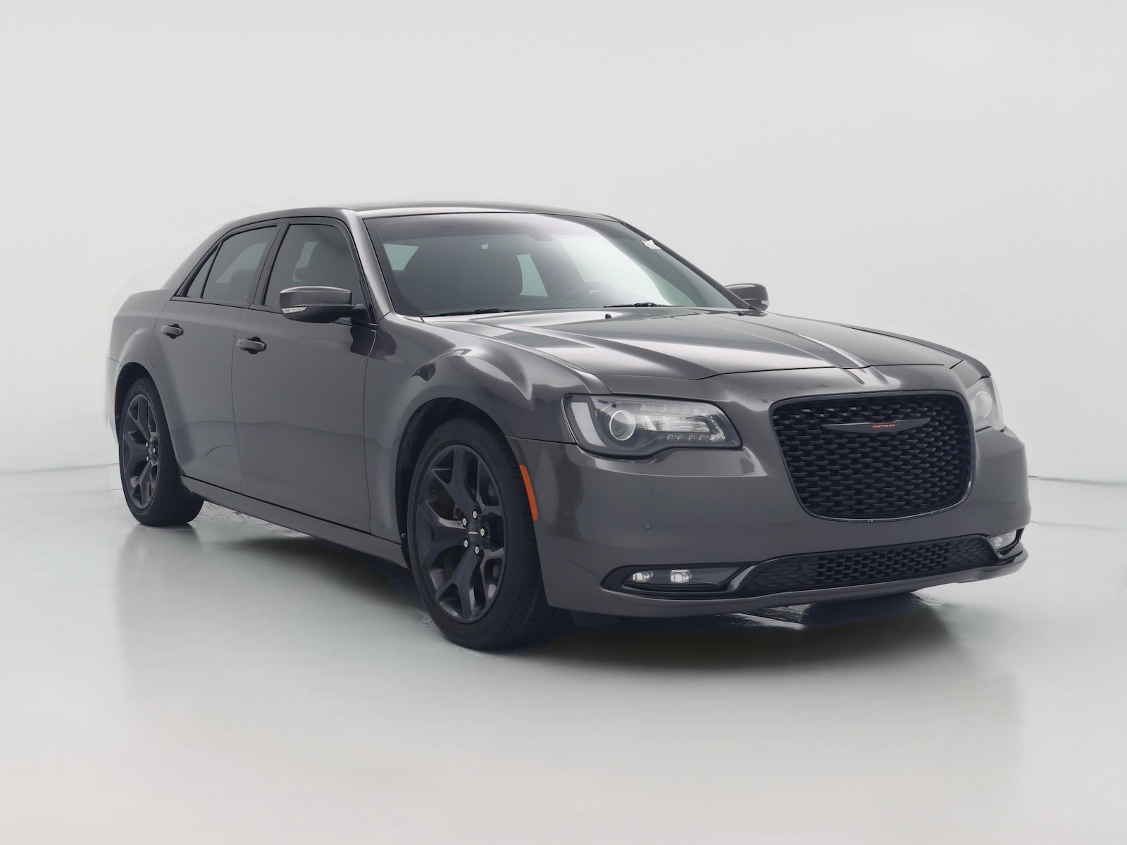 2021 Chrysler 300 S