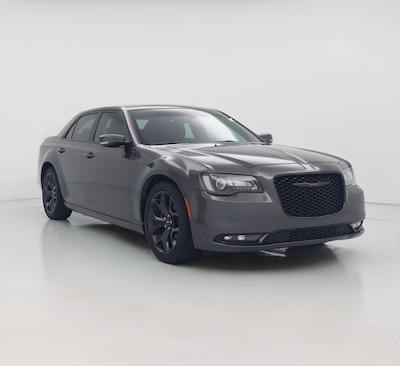 2021 Chrysler 300 S
