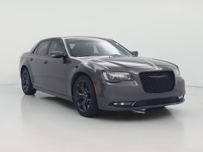 2021 Chrysler 300 S
