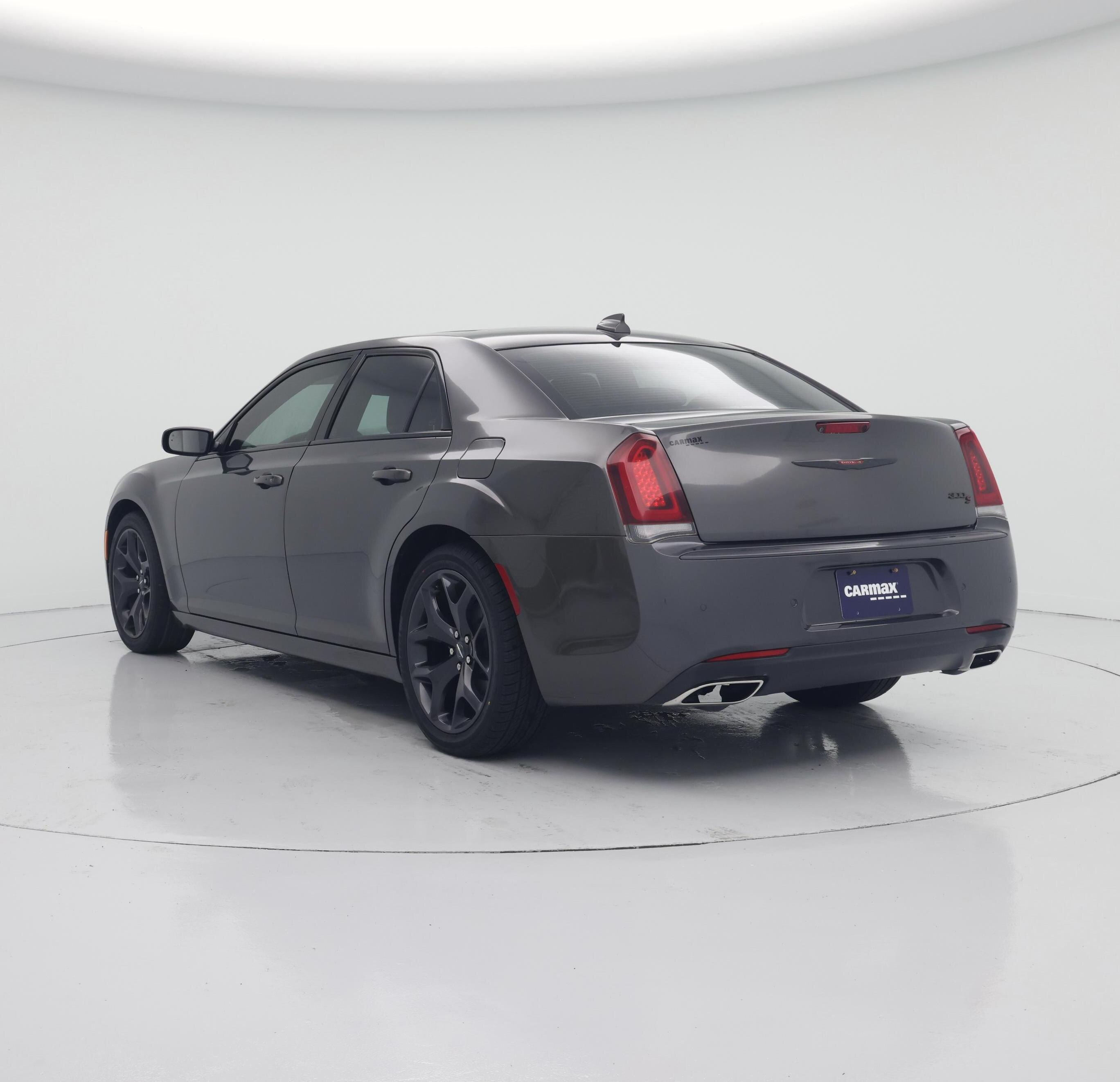 Thumbnail: 2021 Chrysler 300 - 2