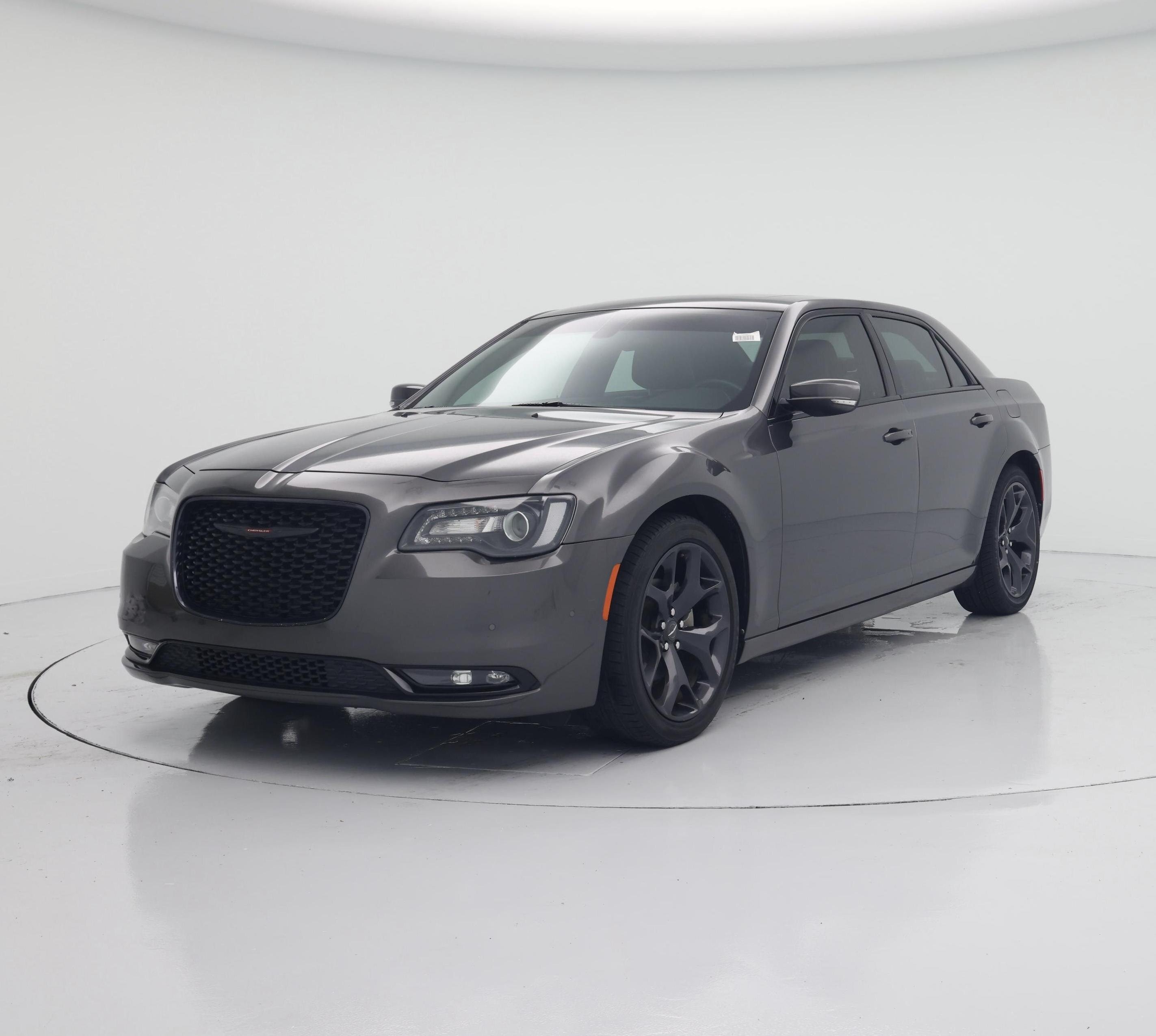 Thumbnail: 2021 Chrysler 300 - 4