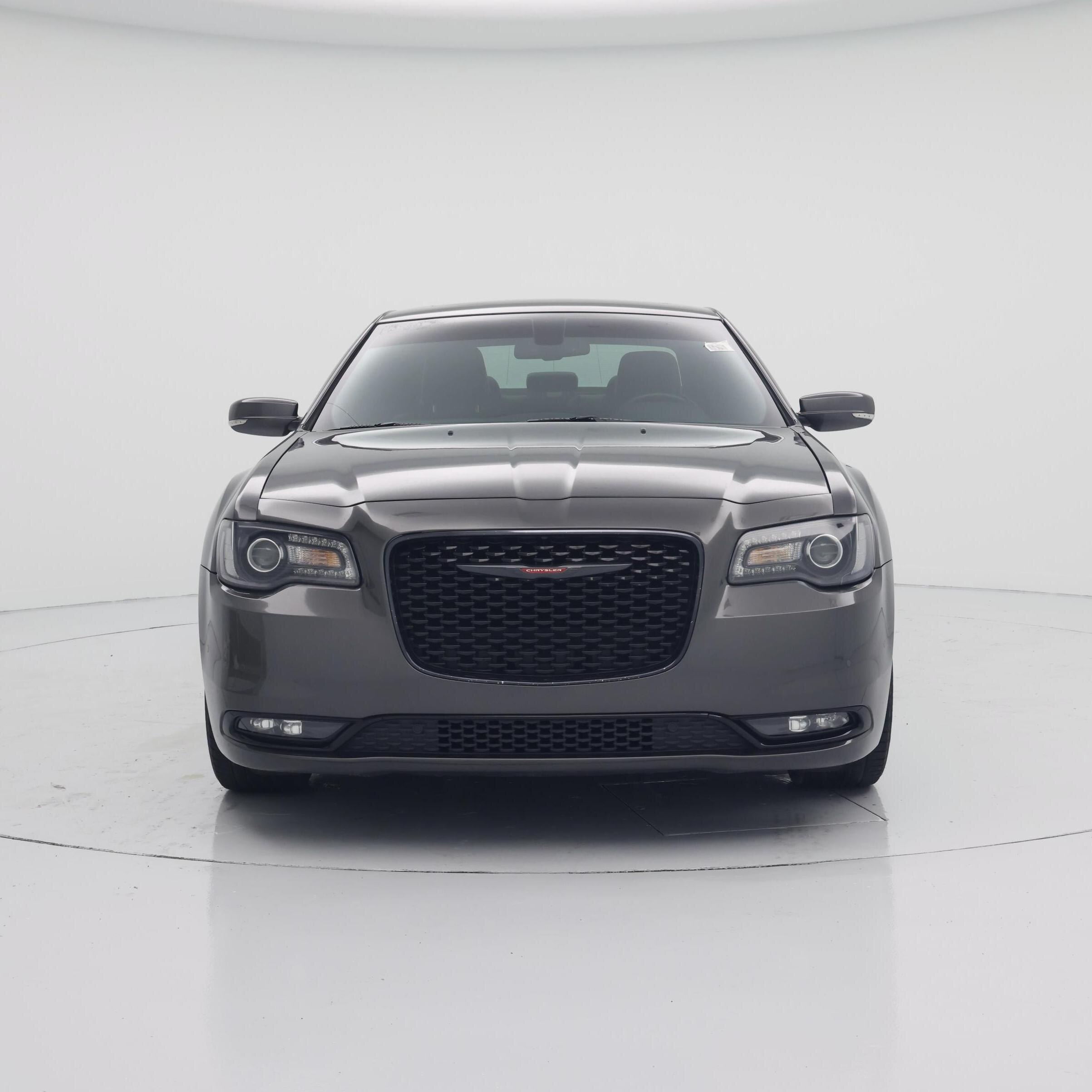 Thumbnail: 2021 Chrysler 300 - 5
