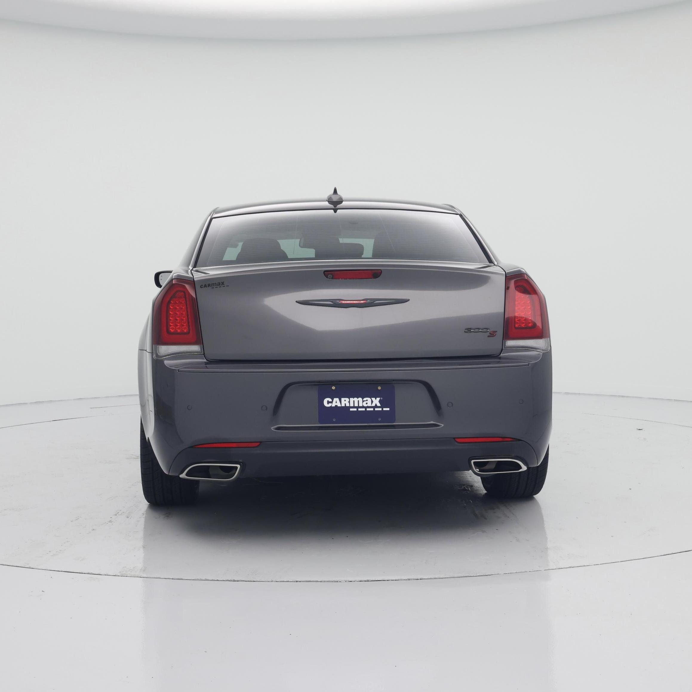 Thumbnail: 2021 Chrysler 300 - 6