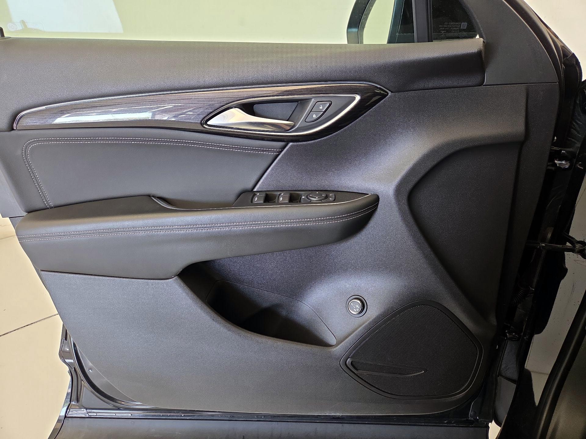 Thumbnail: 2021 Buick Envision - 12