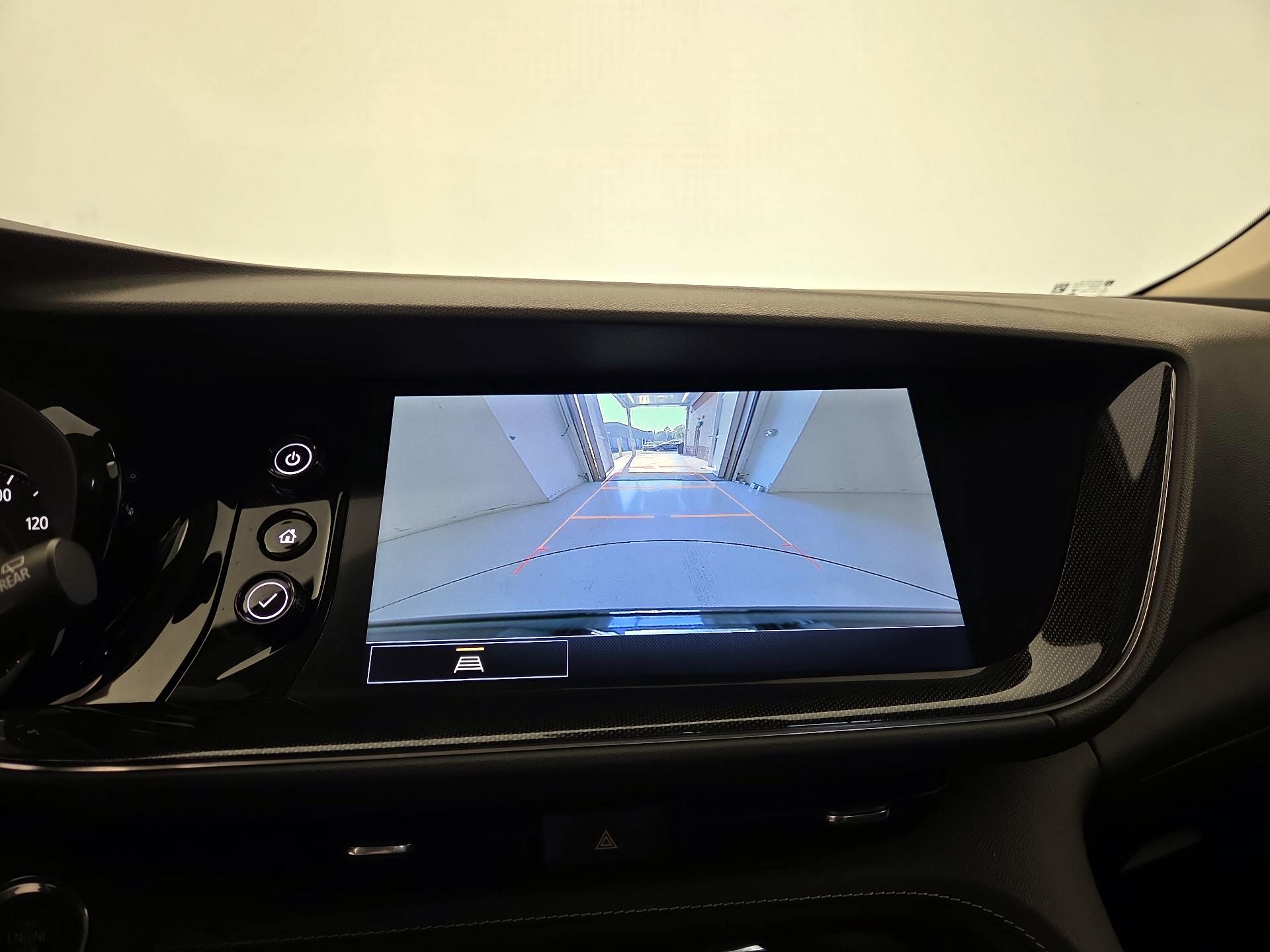 Thumbnail: 2021 Buick Envision - 14