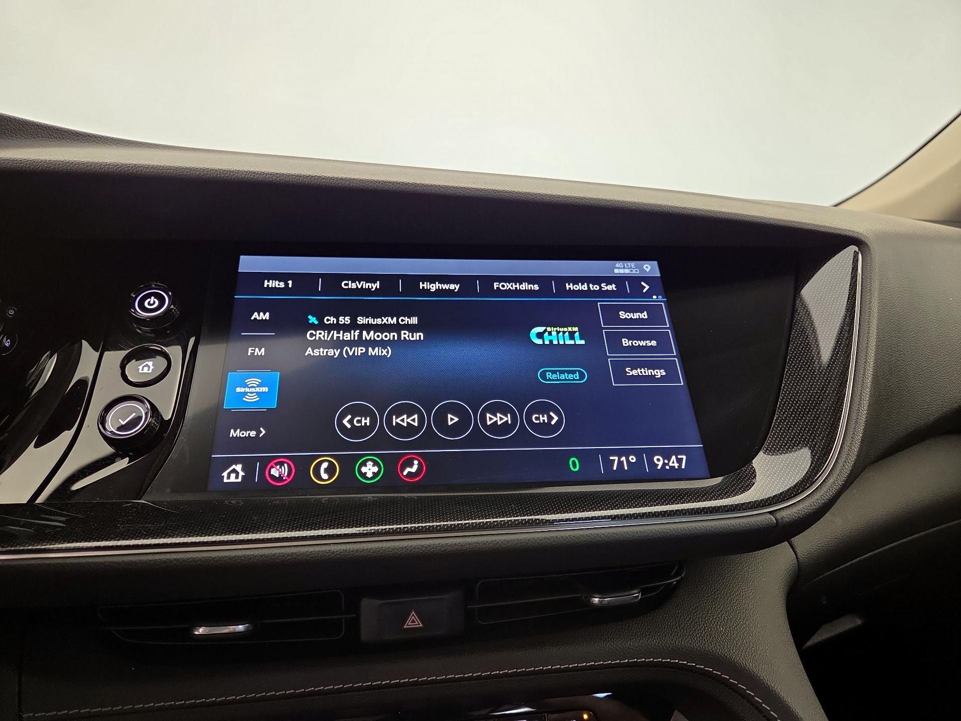 Thumbnail: 2021 Buick Envision - 15