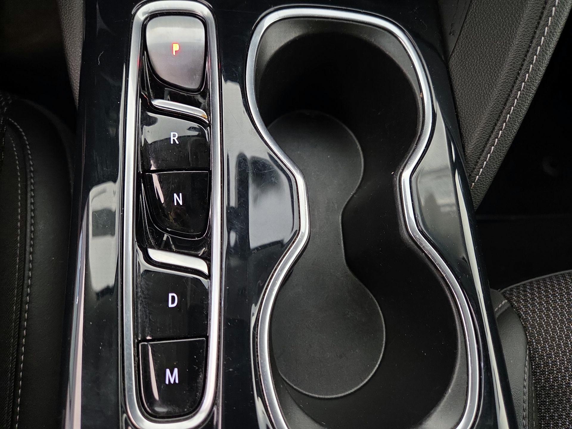 Thumbnail: 2021 Buick Envision - 17