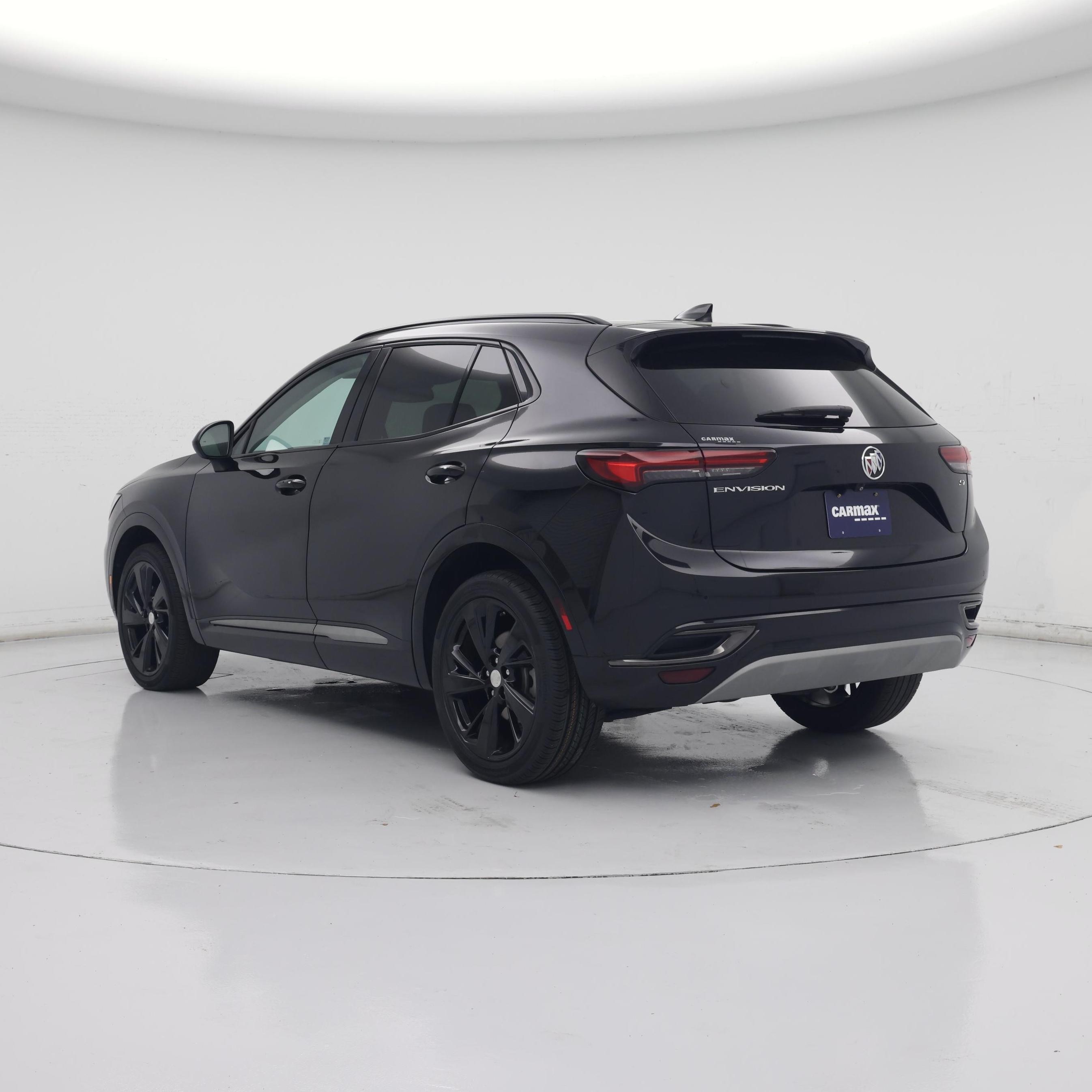 Thumbnail: 2021 Buick Envision - 2