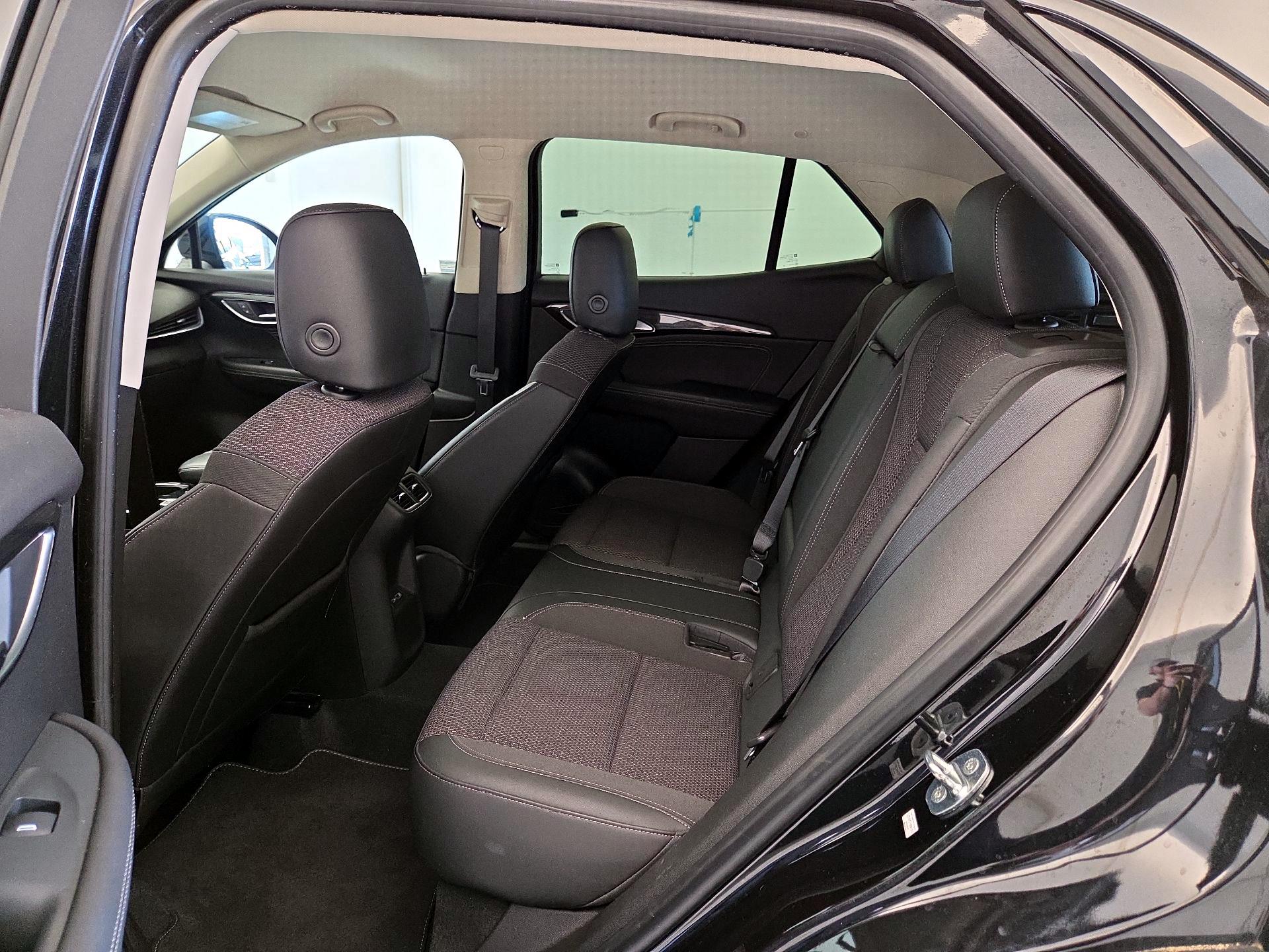 Thumbnail: 2021 Buick Envision - 19