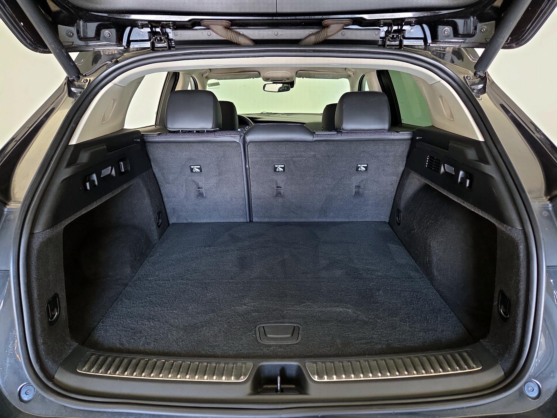 Thumbnail: 2021 Buick Envision - 20
