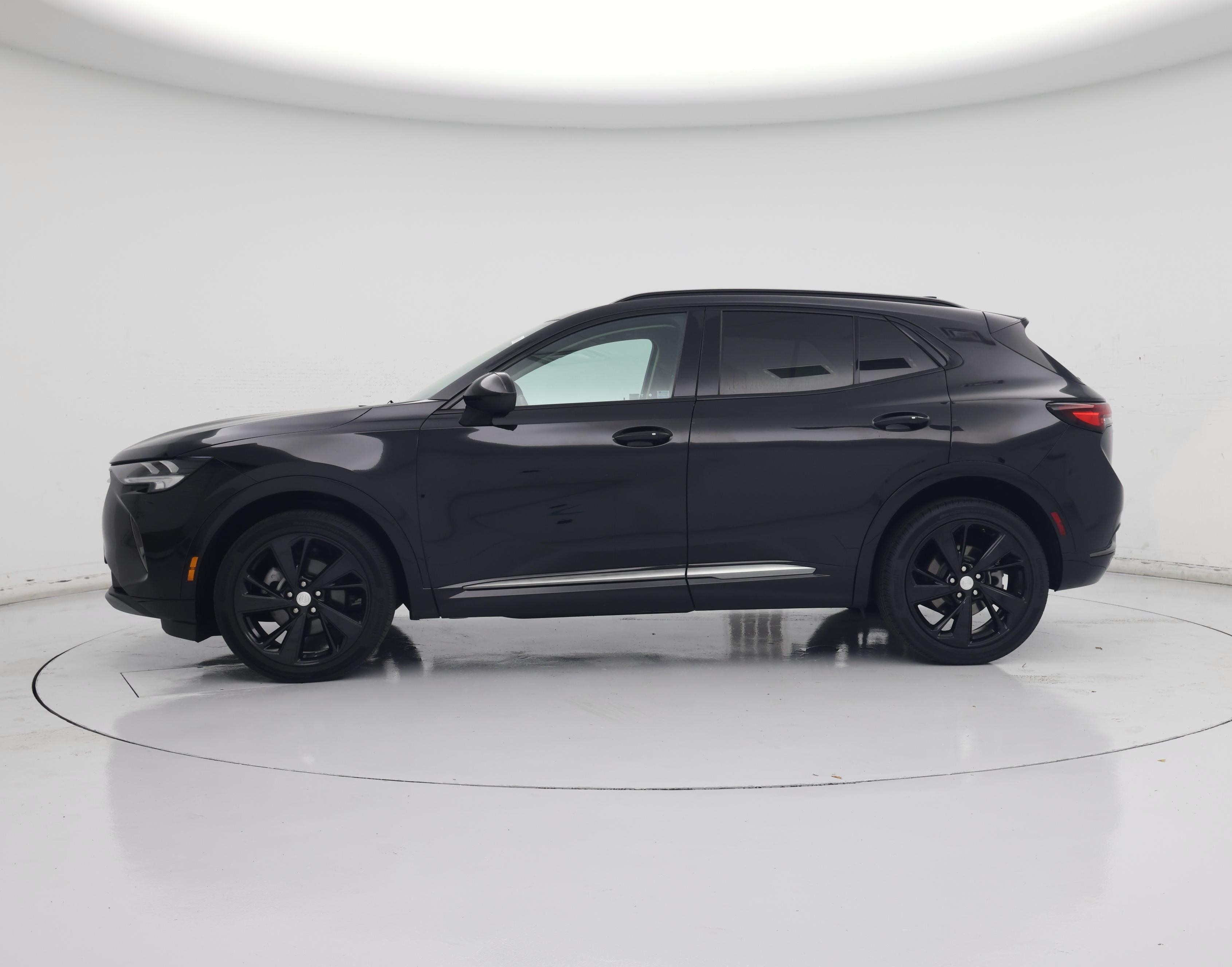 Thumbnail: 2021 Buick Envision - 3