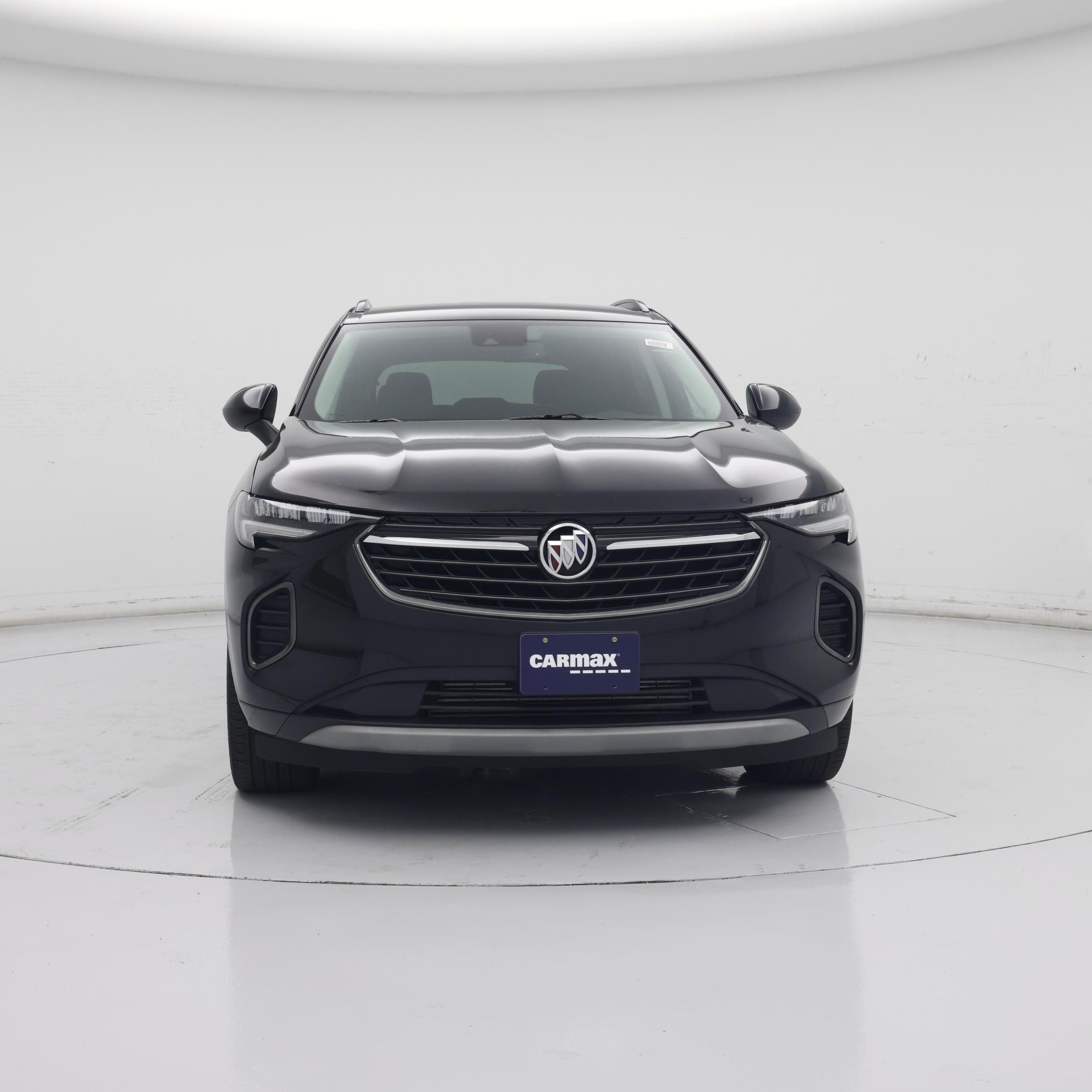 Thumbnail: 2021 Buick Envision - 5