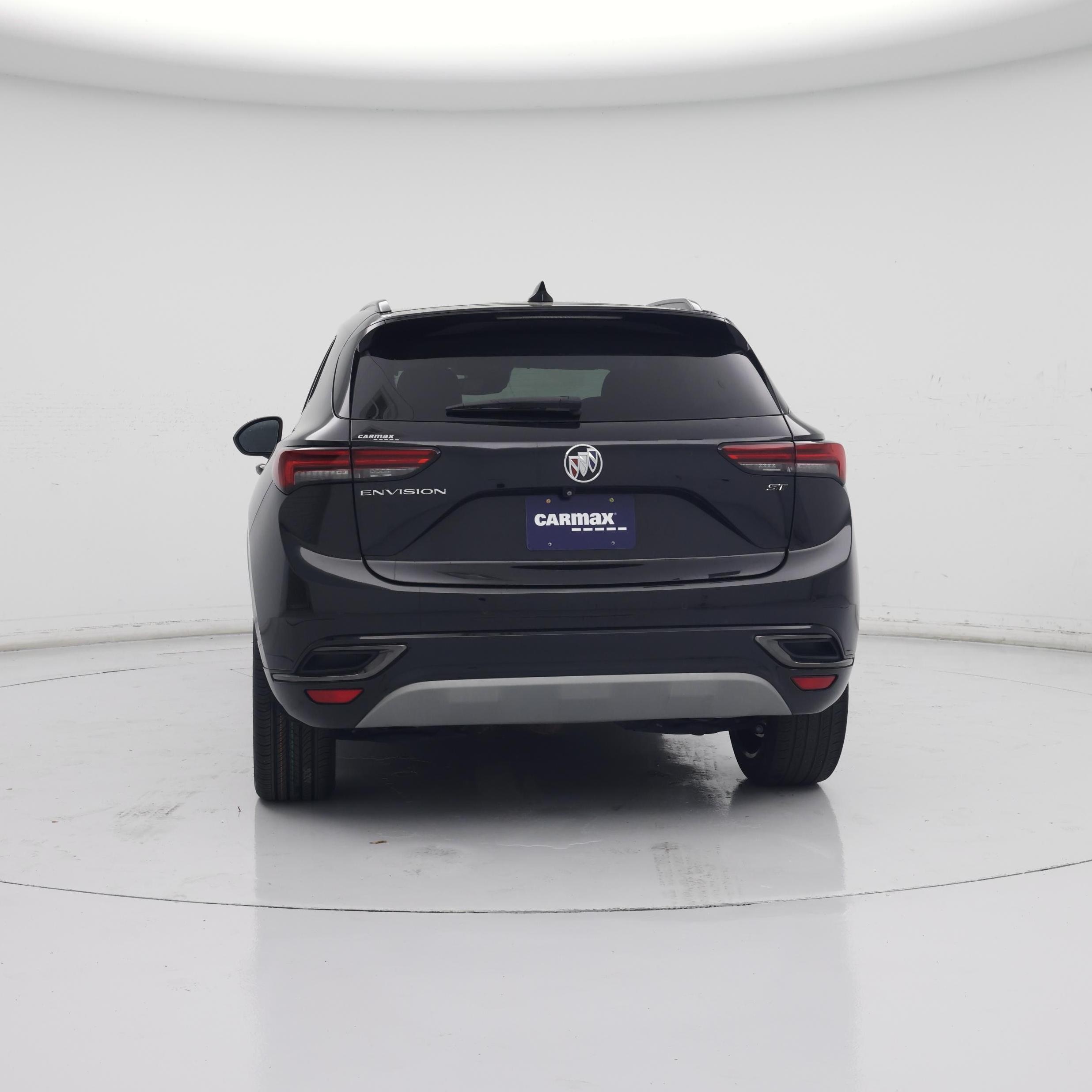 Thumbnail: 2021 Buick Envision - 6